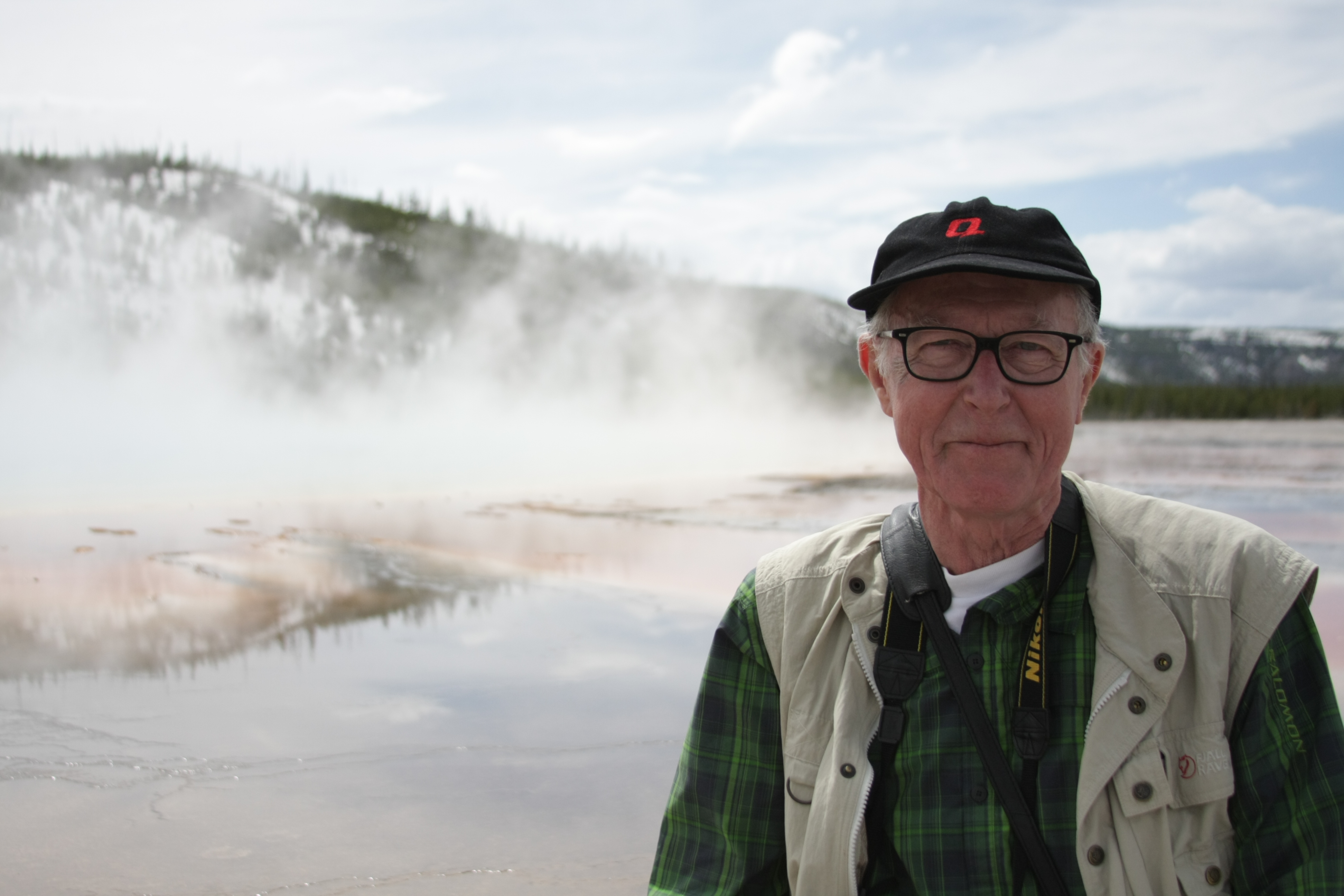 Yellowstone Day 1 096