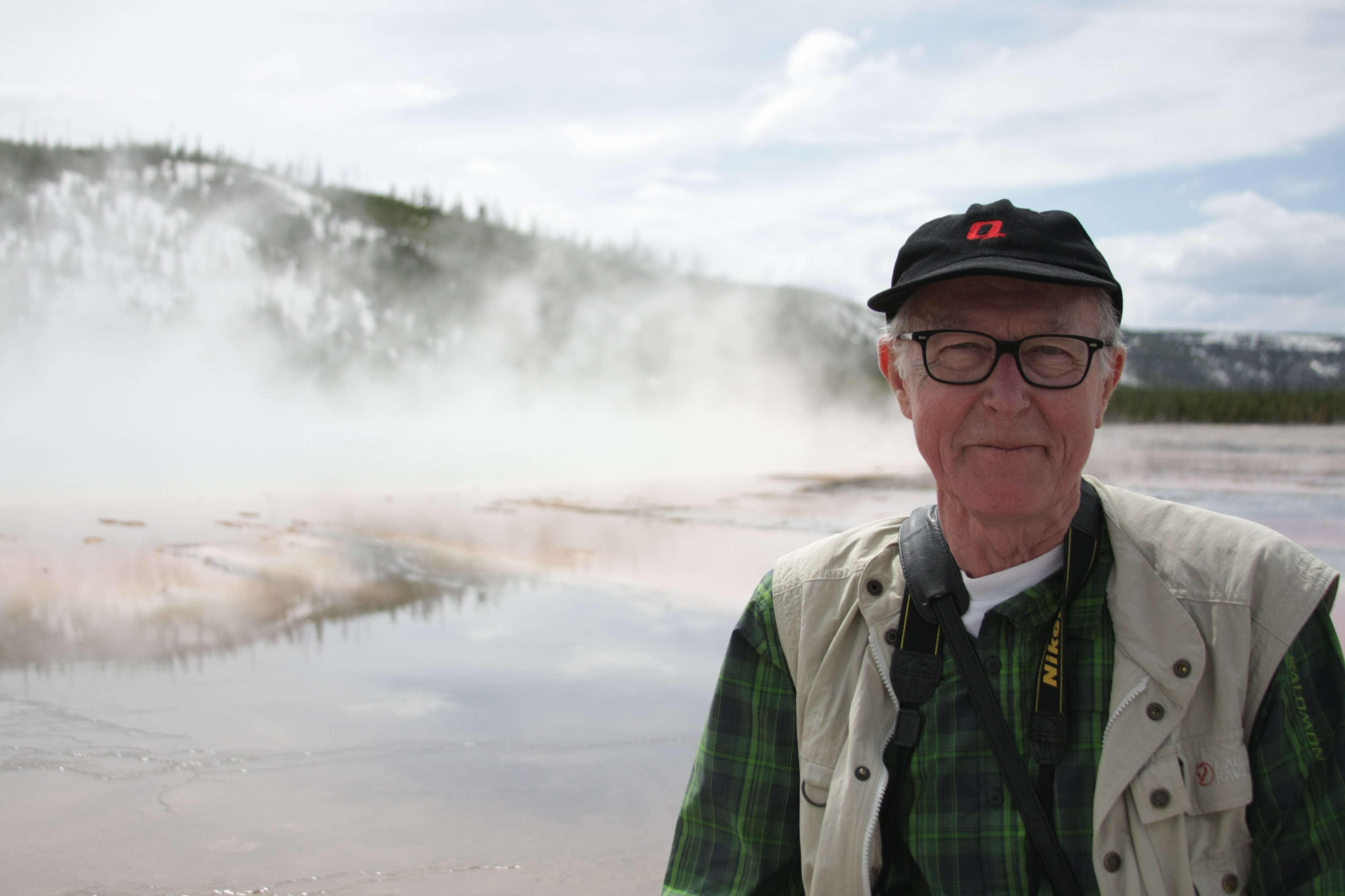 Yellowstone Day 1 097