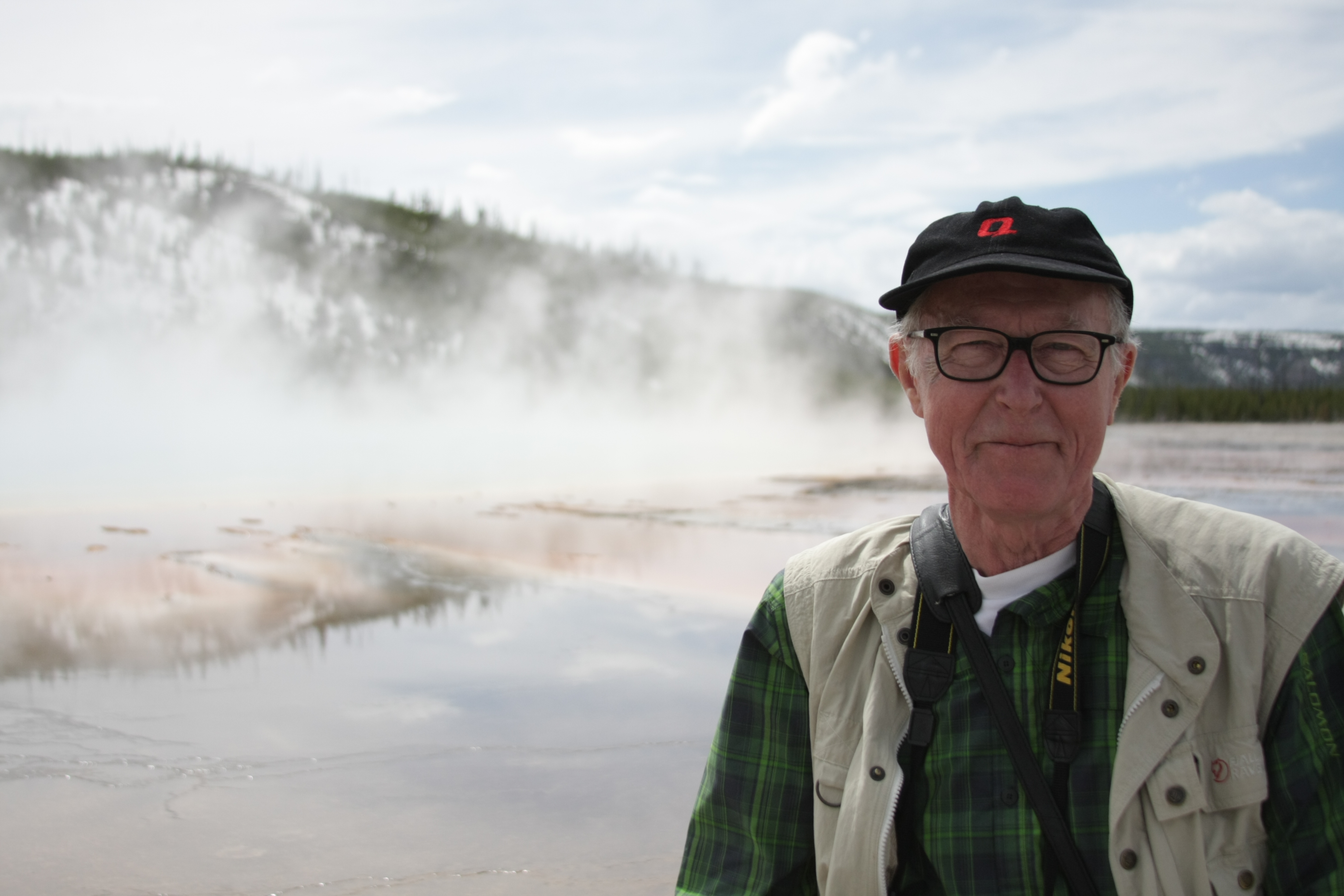 Yellowstone Day 1 098