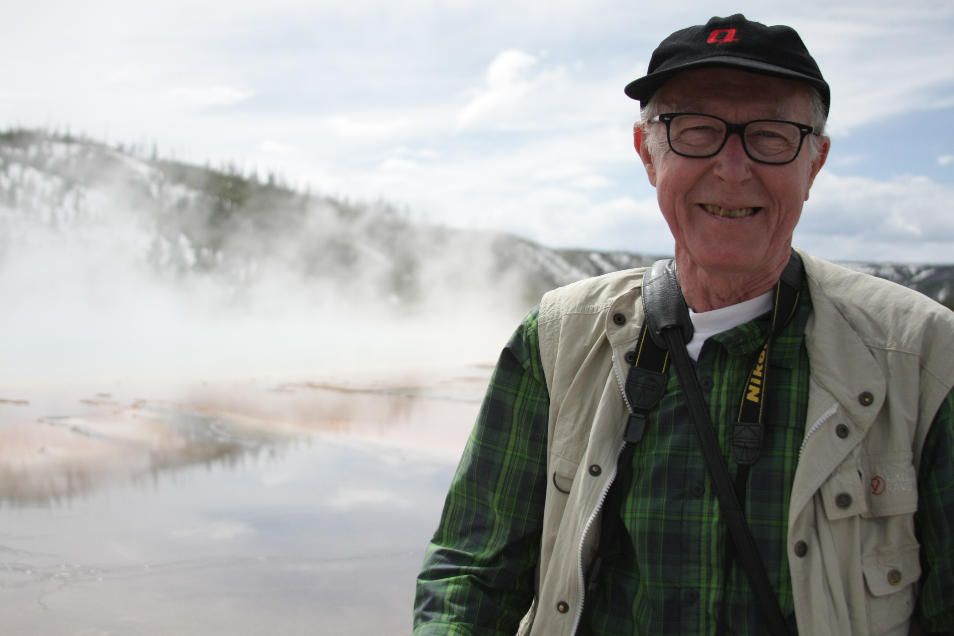 Yellowstone Day 1 099