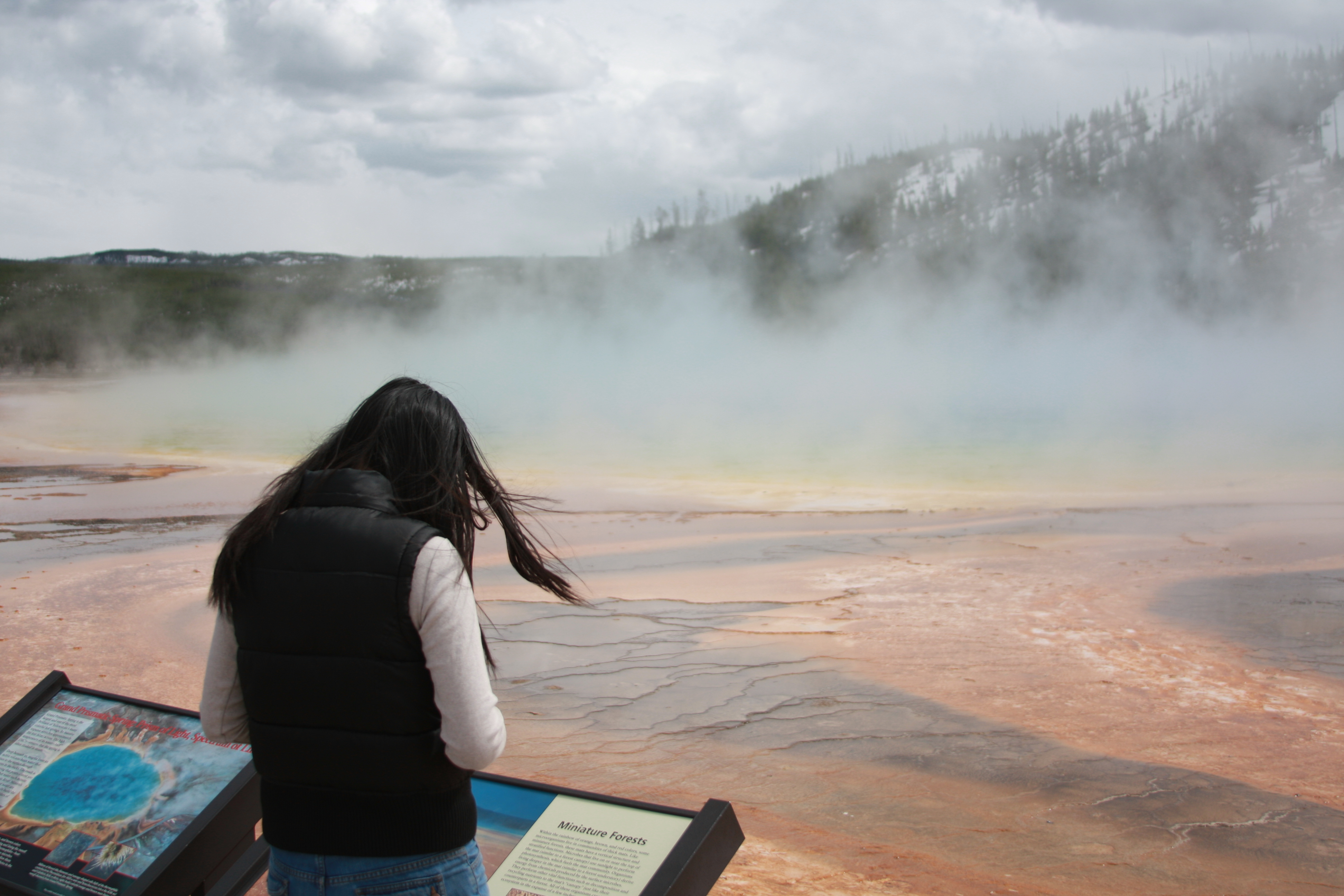 Yellowstone Day 1 102