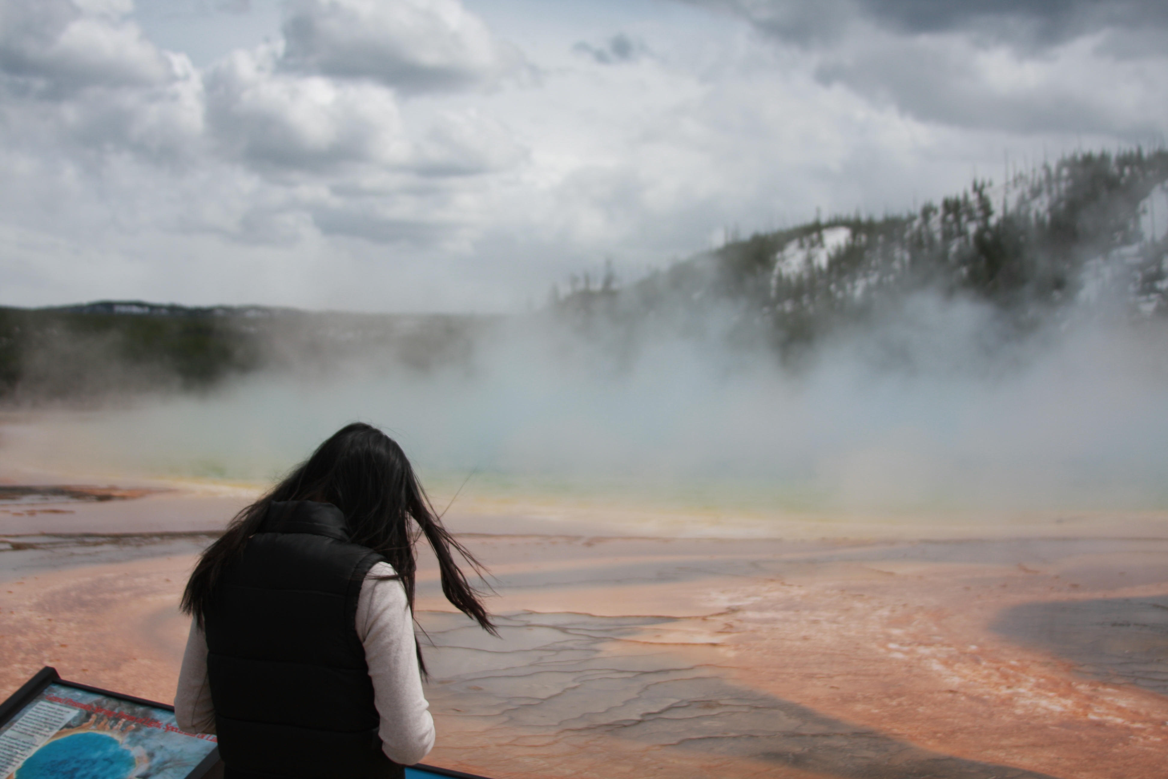 Yellowstone Day 1 103