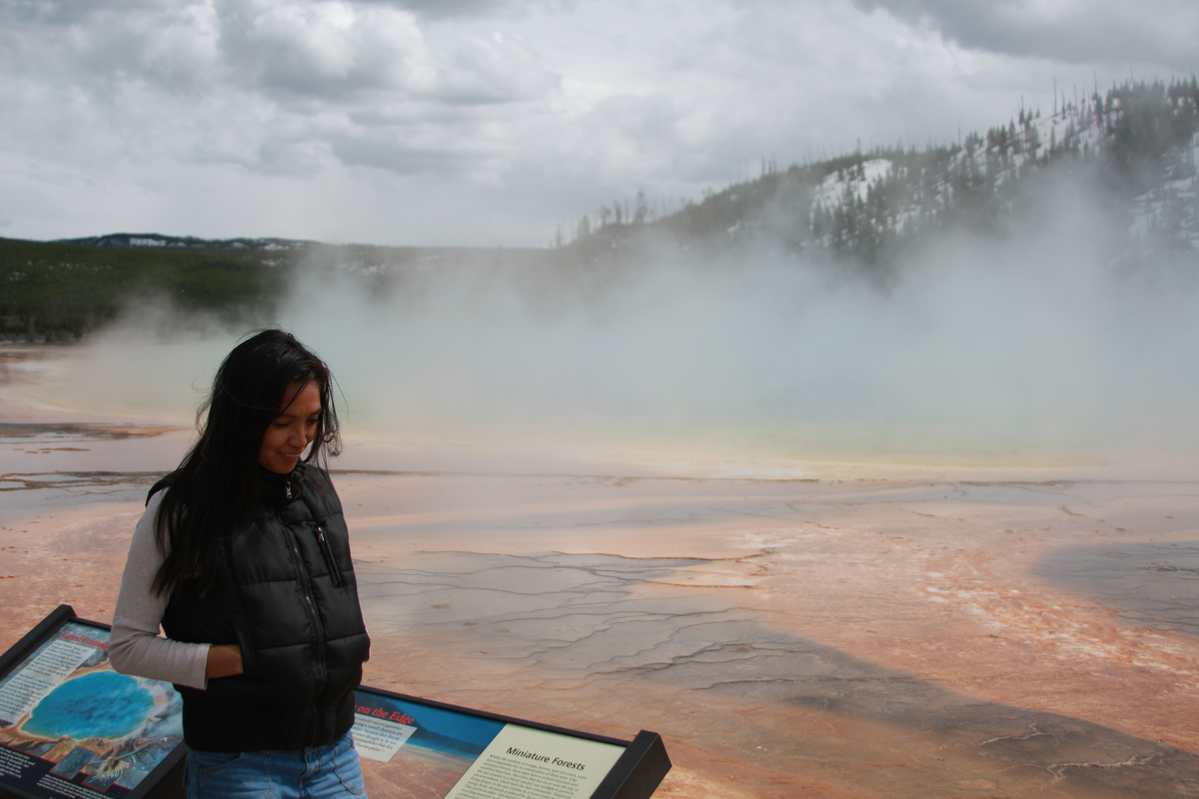Yellowstone Day 1 106