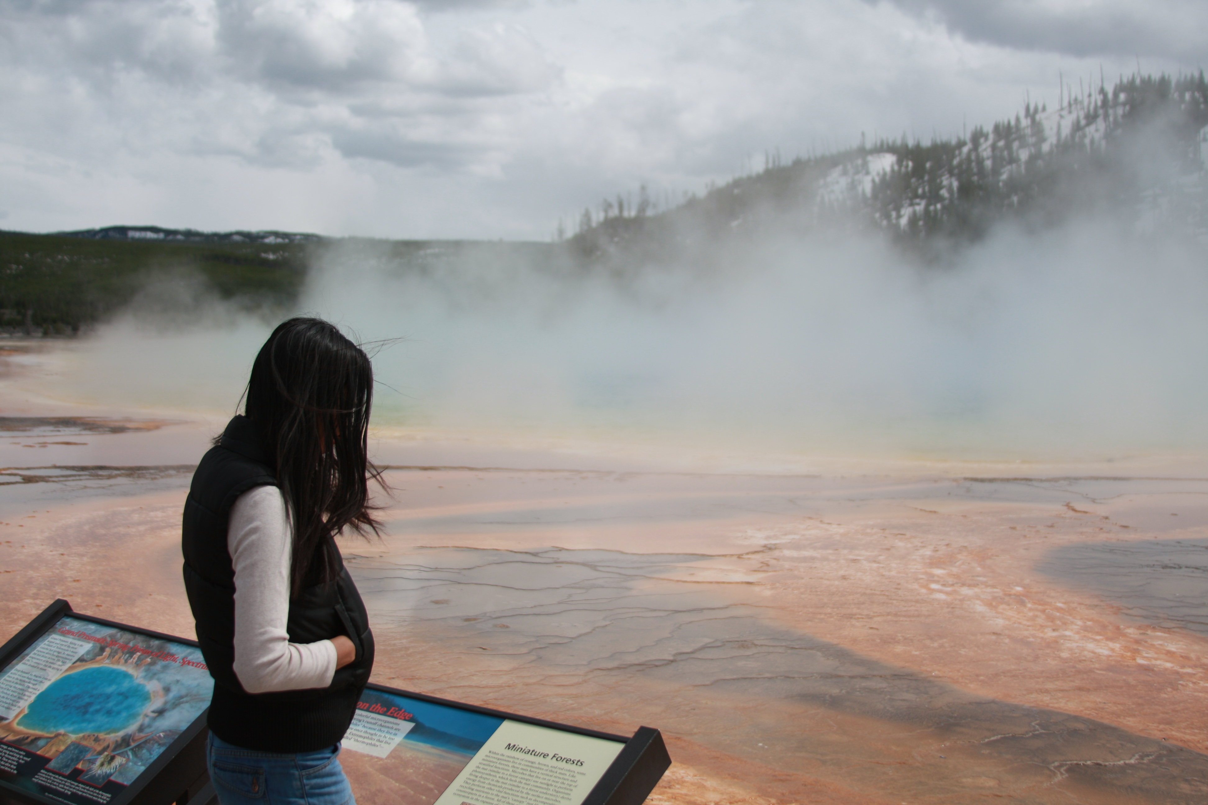 Yellowstone Day 1 108