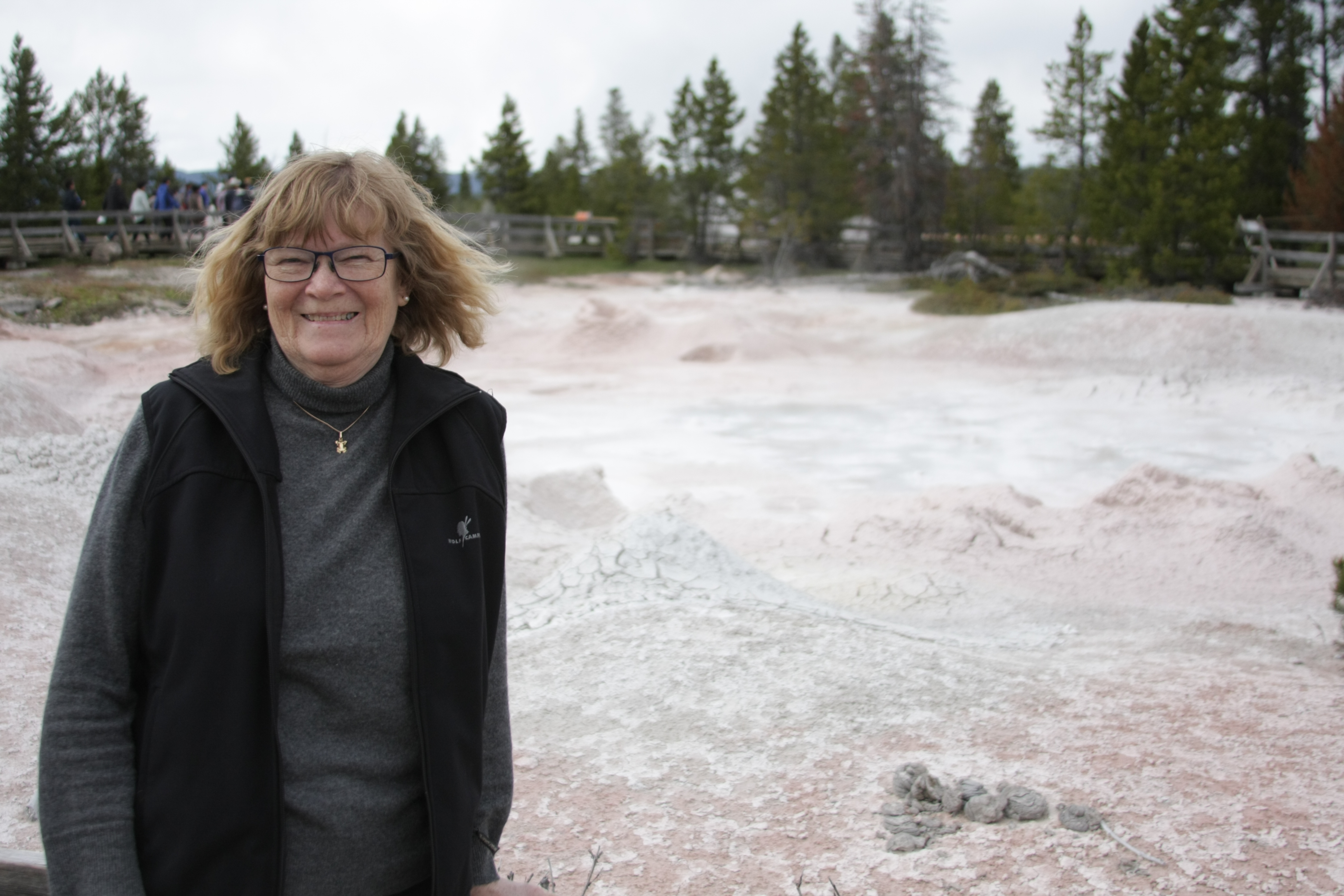 Yellowstone Day 1 117