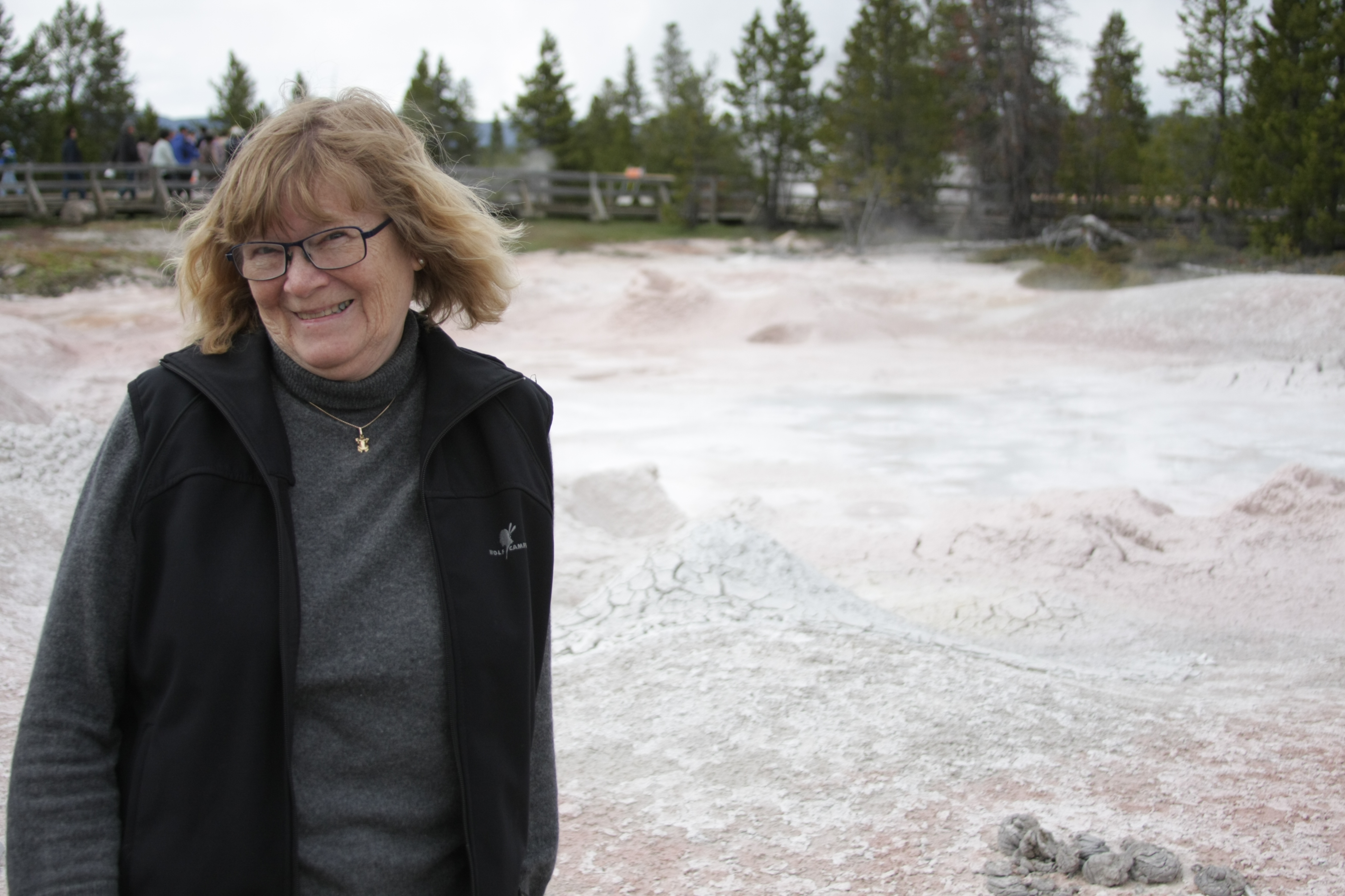 Yellowstone Day 1 118