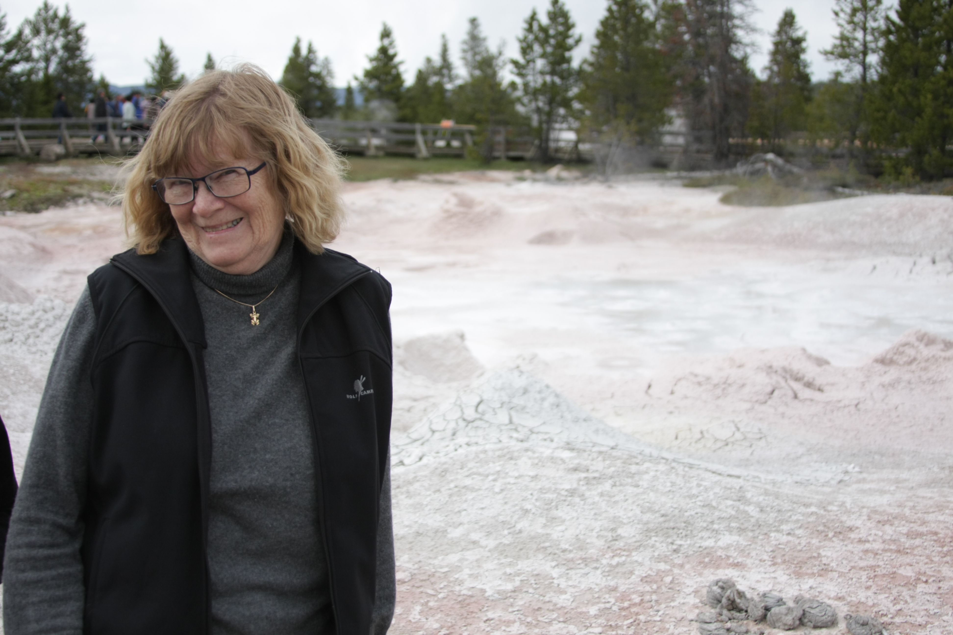 Yellowstone Day 1 119