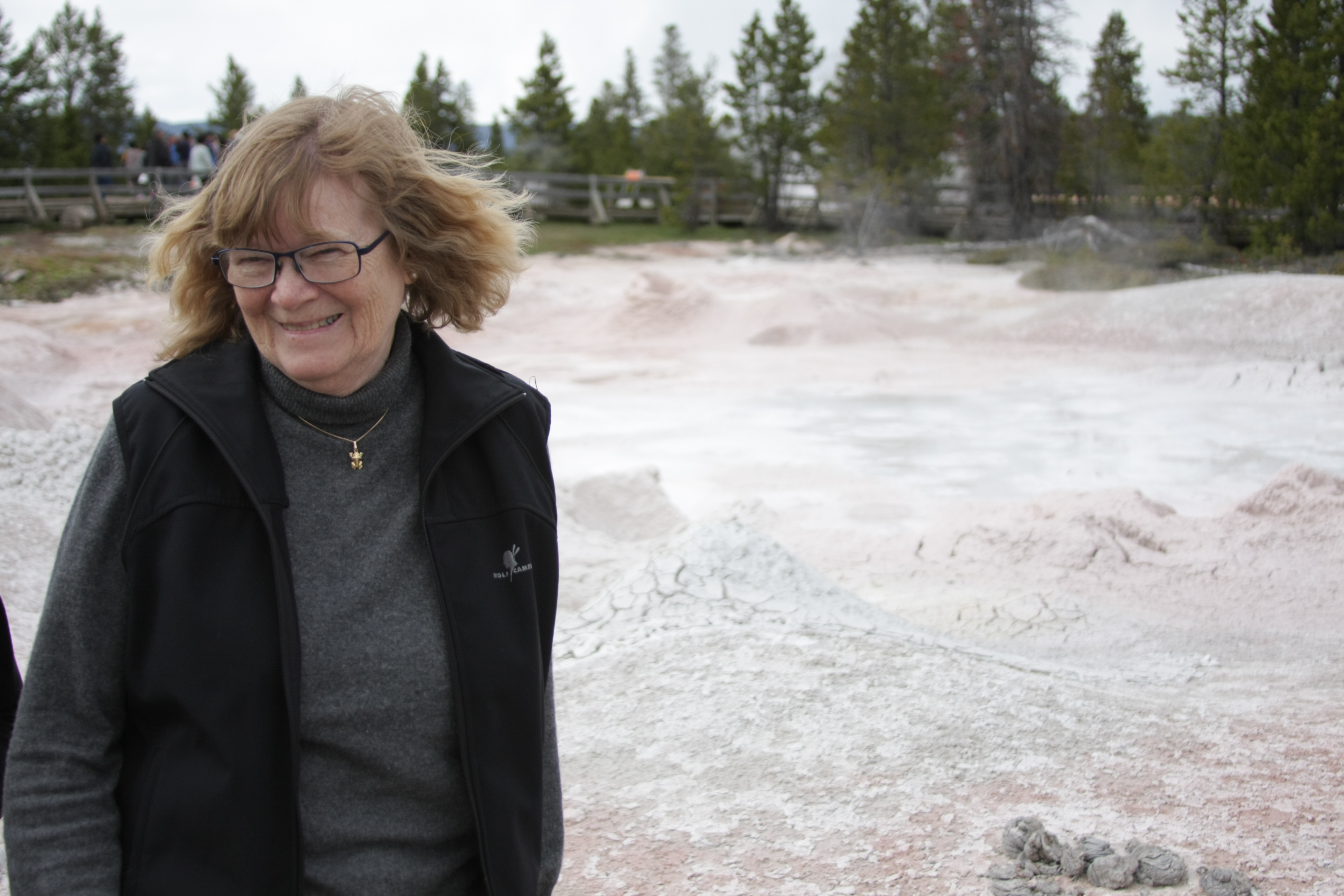 Yellowstone Day 1 120