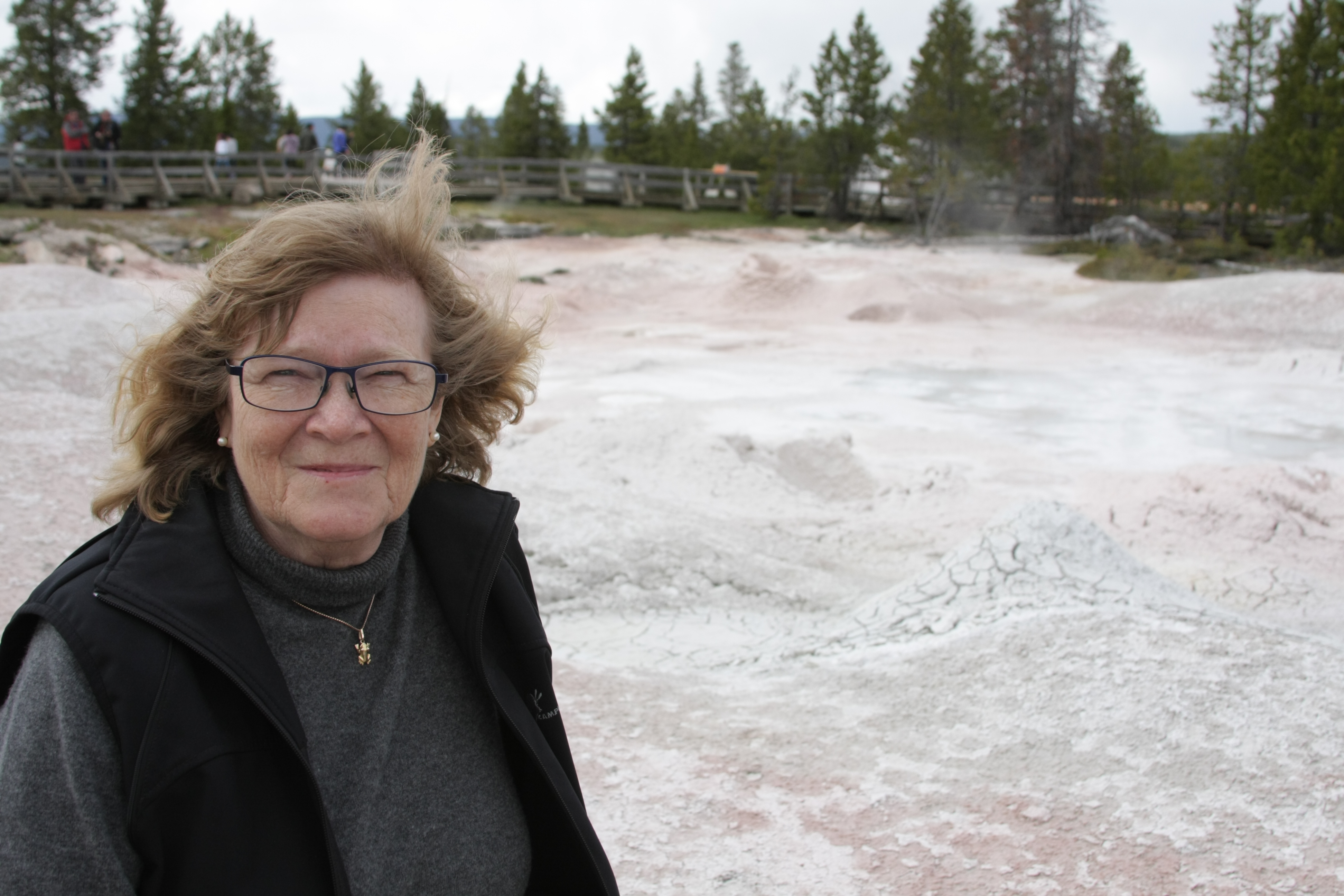 Yellowstone Day 1 126