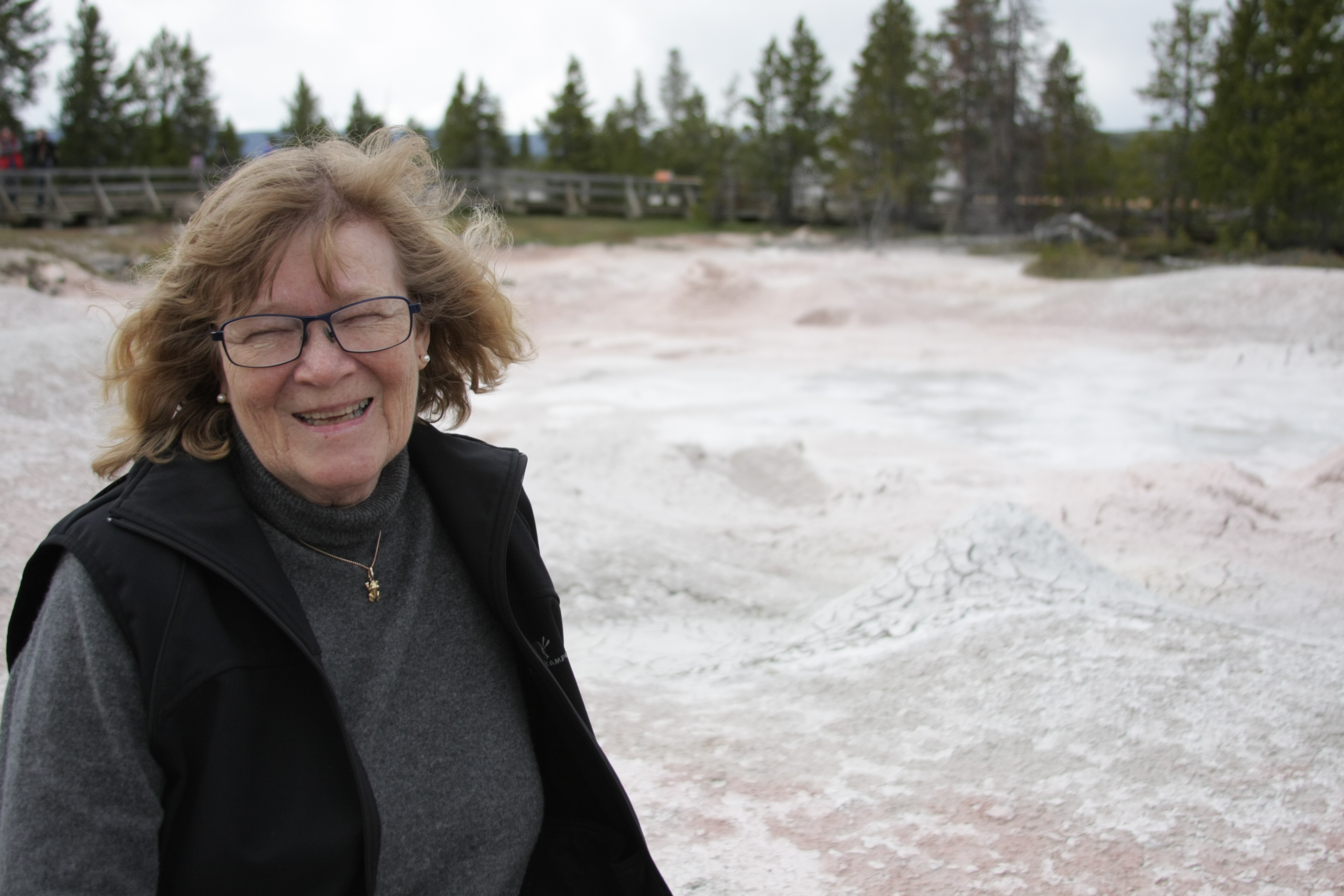Yellowstone Day 1 127