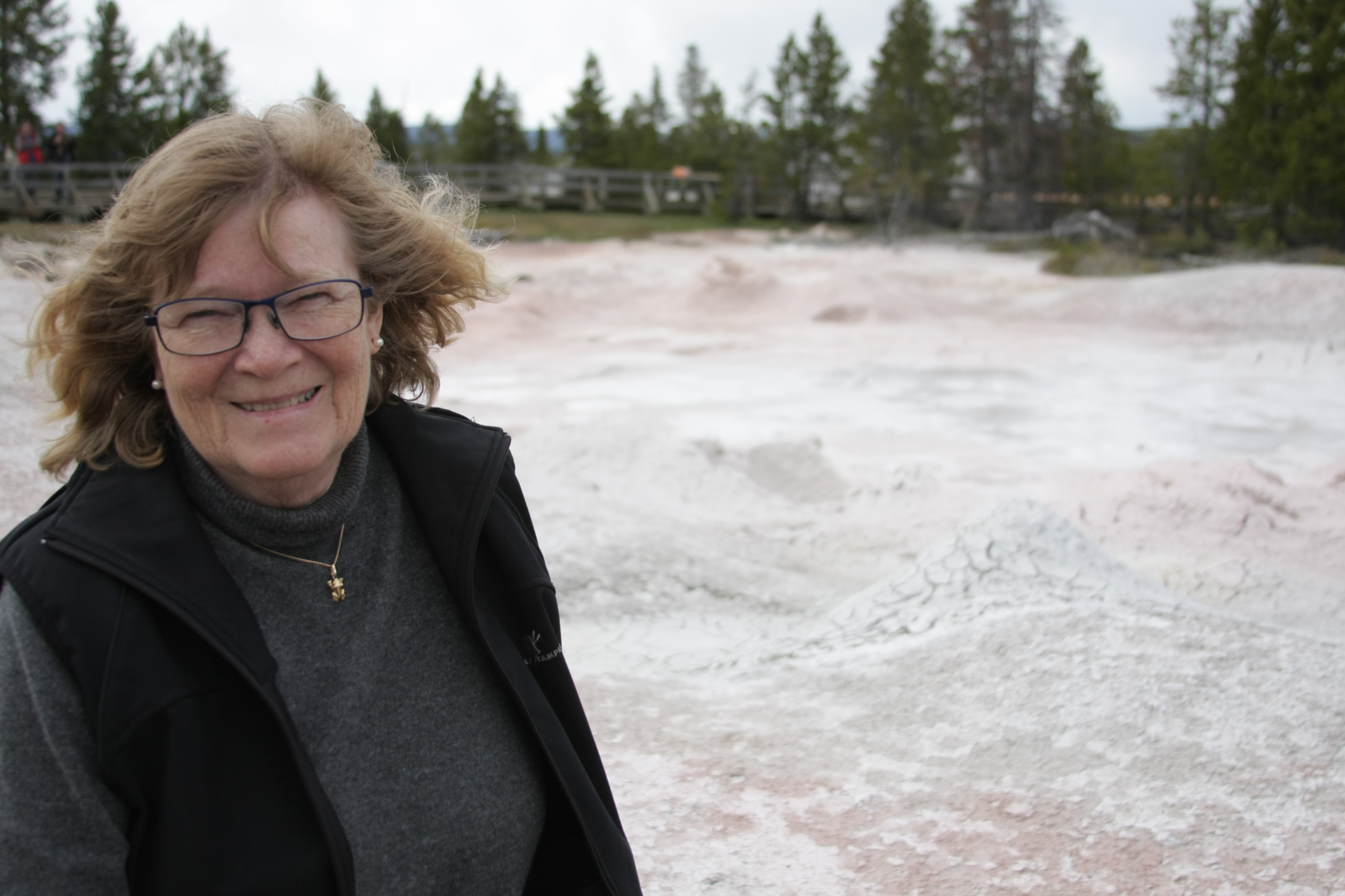 Yellowstone Day 1 128