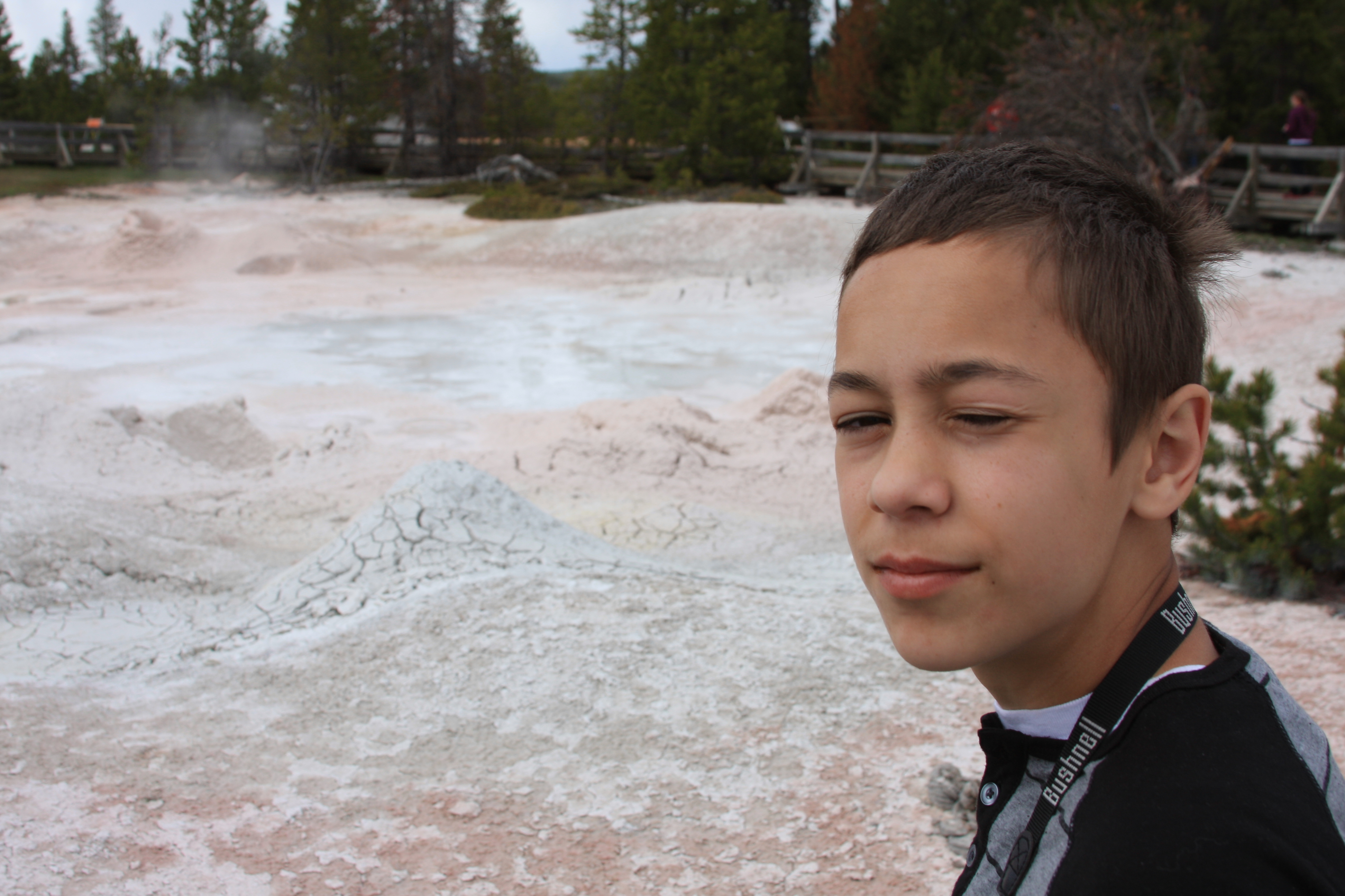 Yellowstone Day 1 130