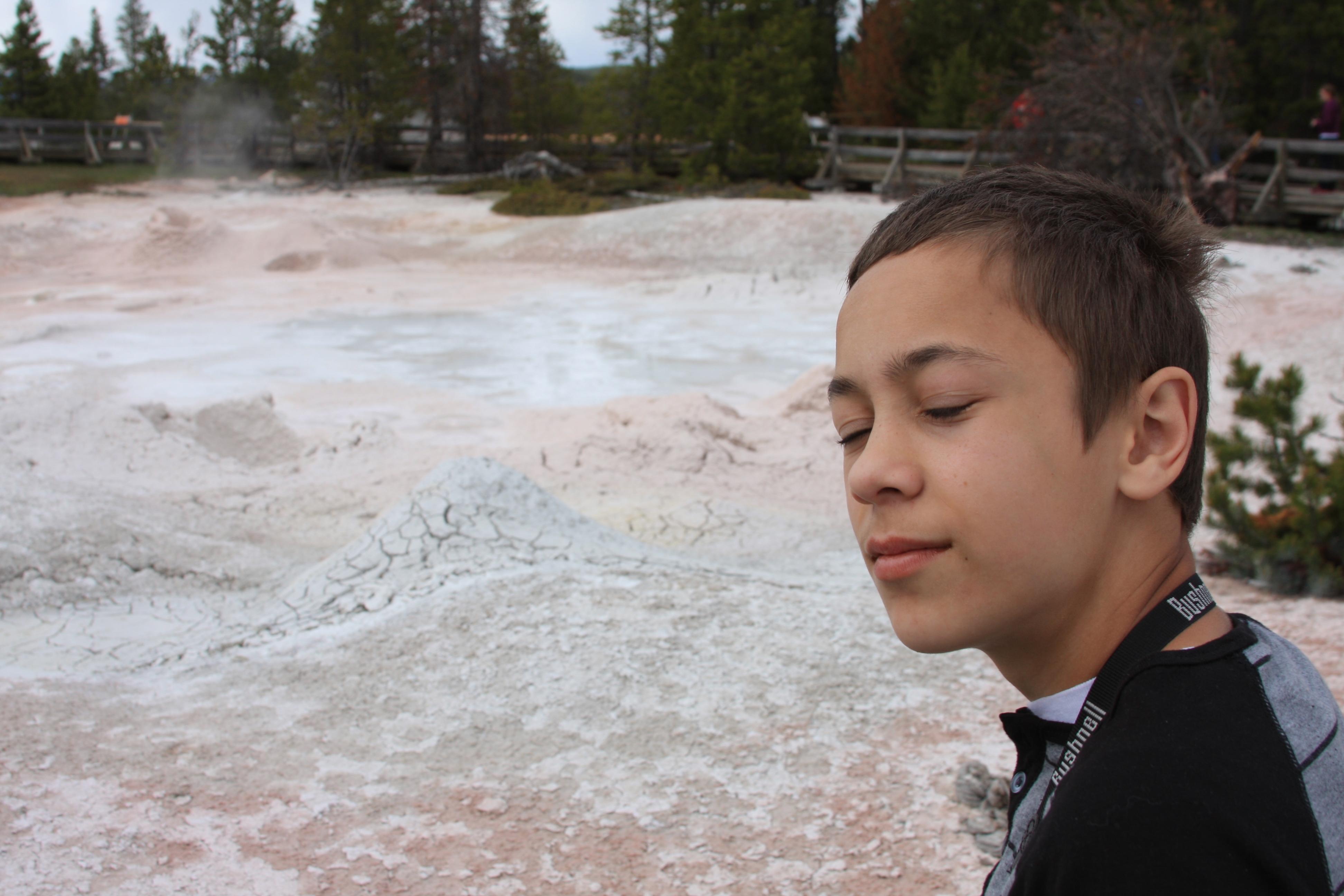 Yellowstone Day 1 131