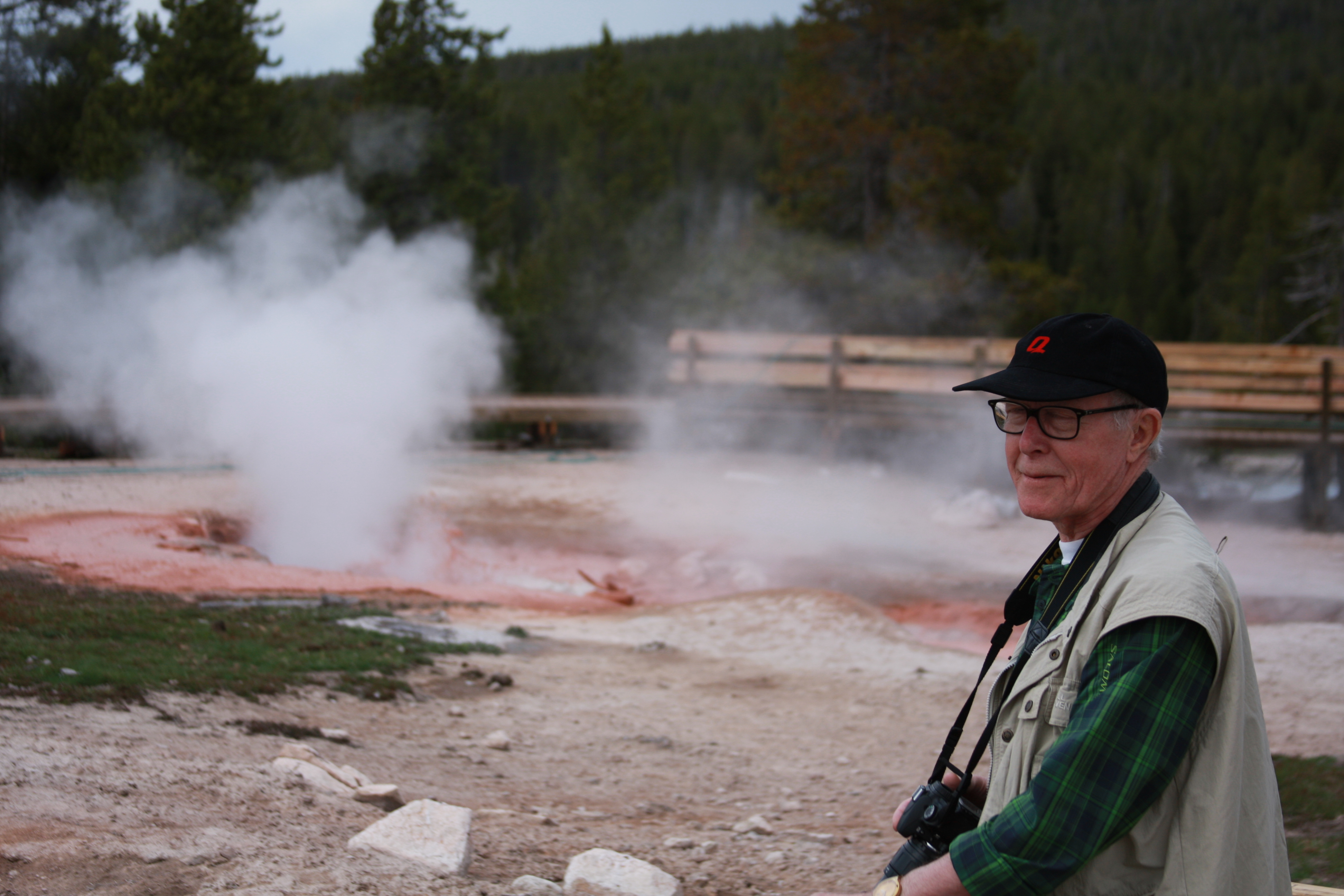 Yellowstone Day 1 133