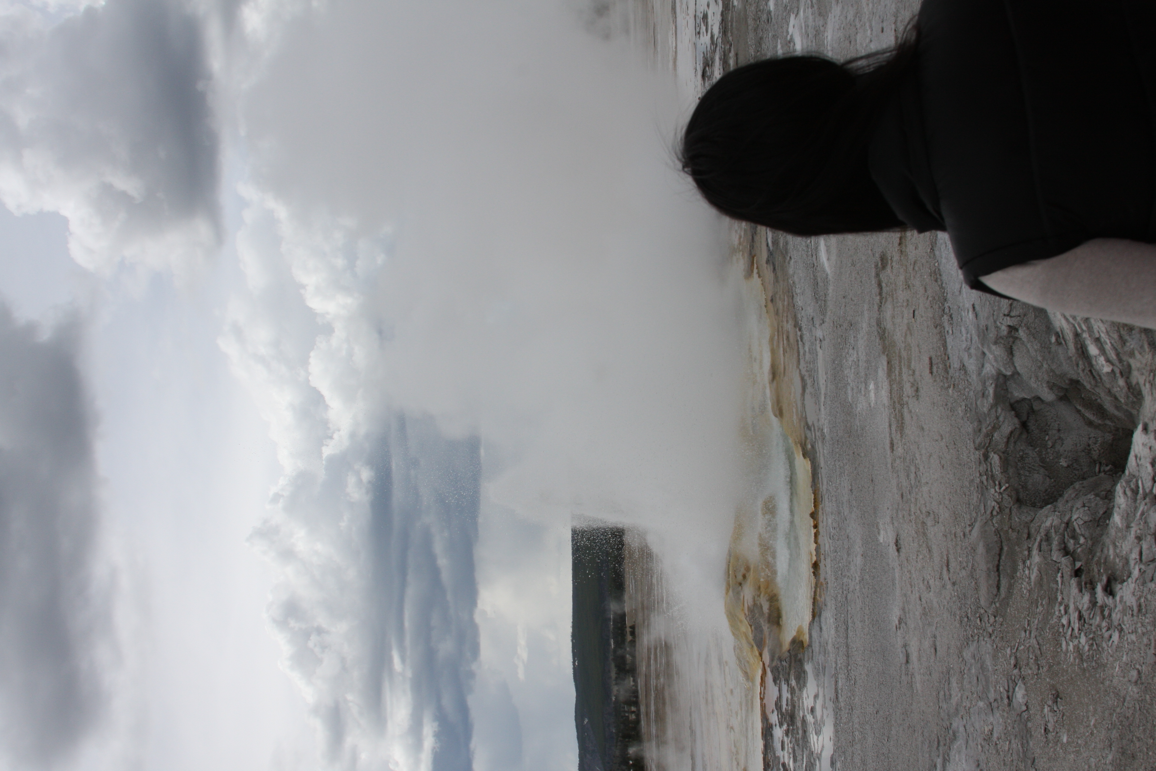 Yellowstone Day 1 134