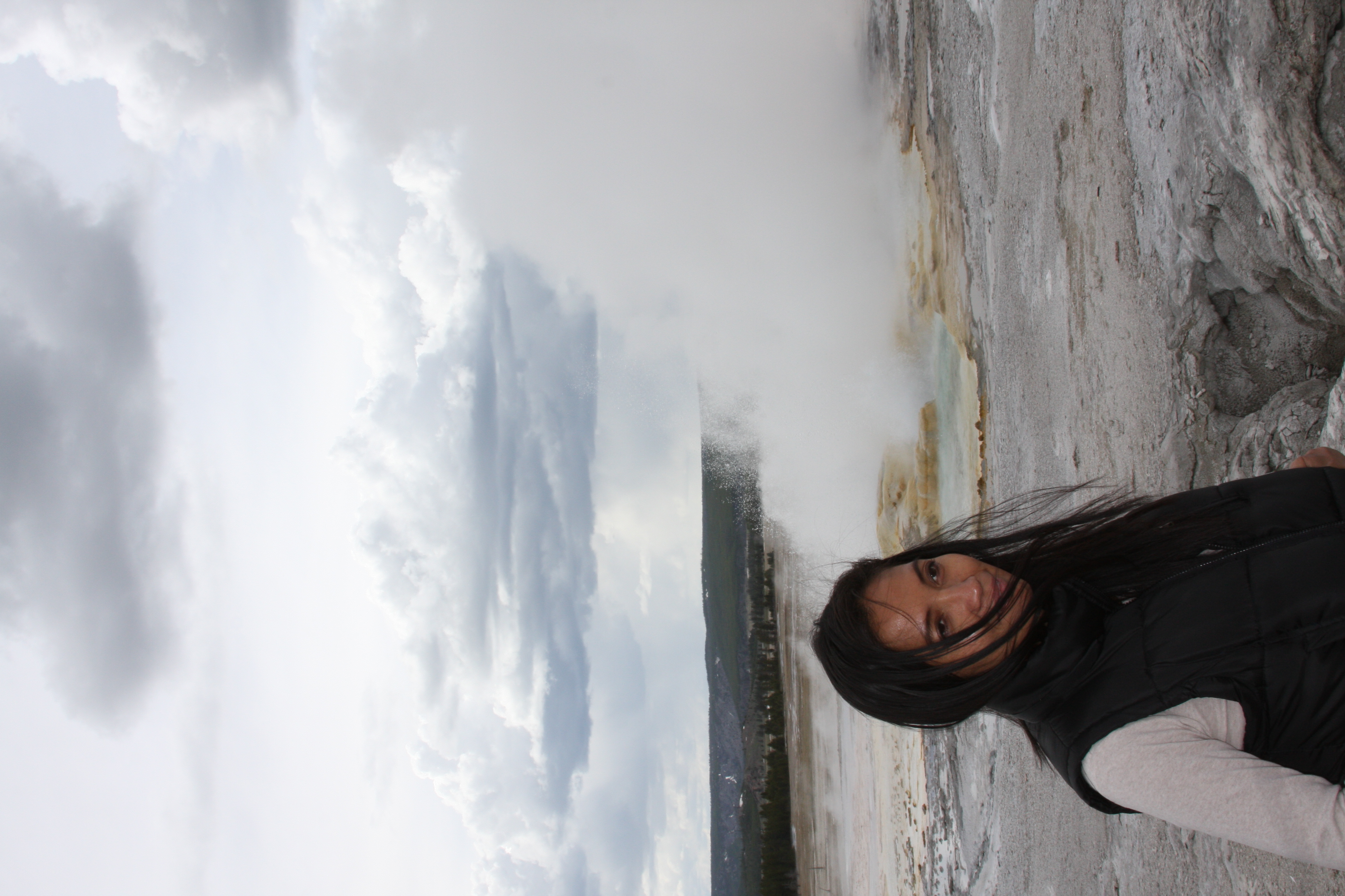 Yellowstone Day 1 136