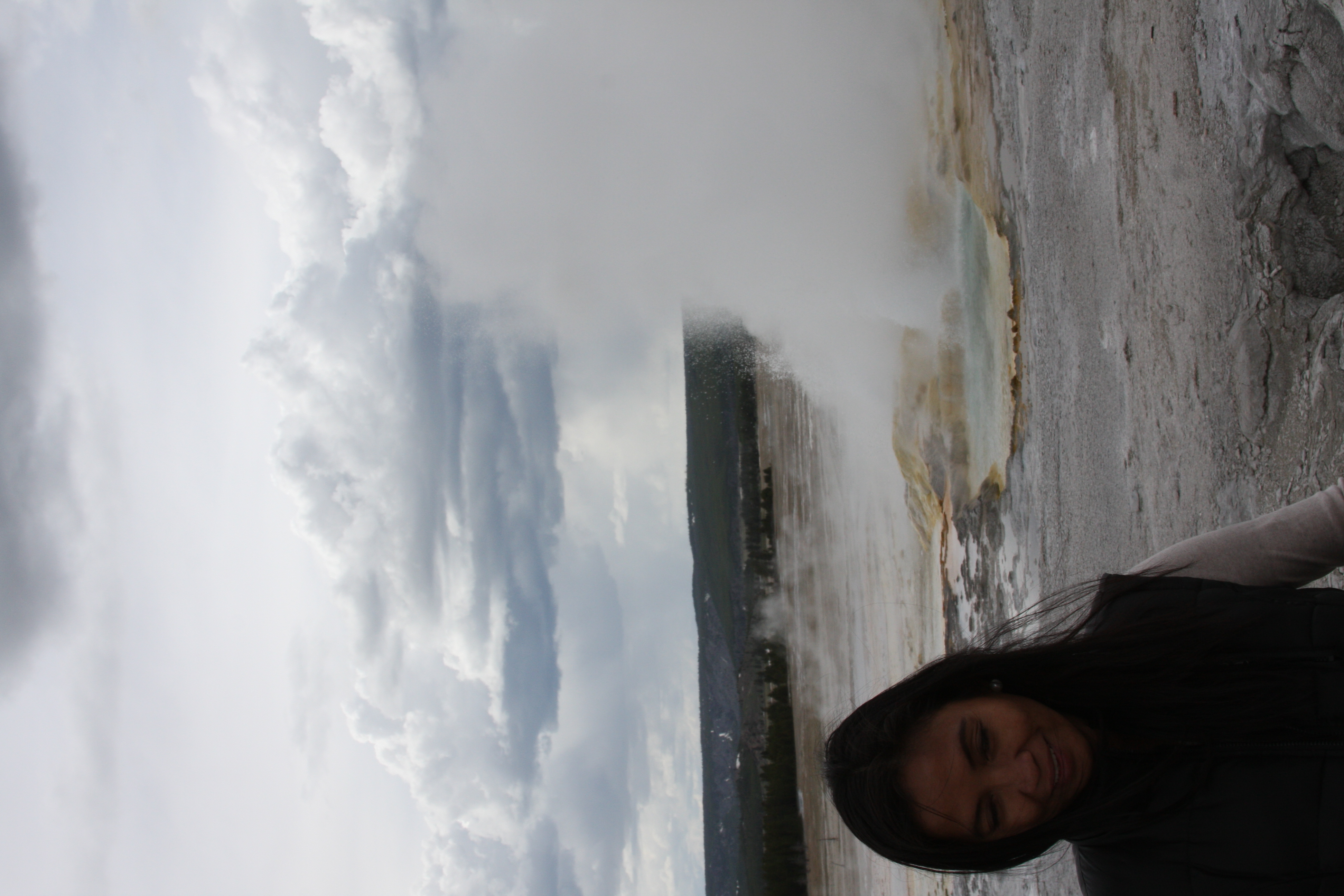 Yellowstone Day 1 137