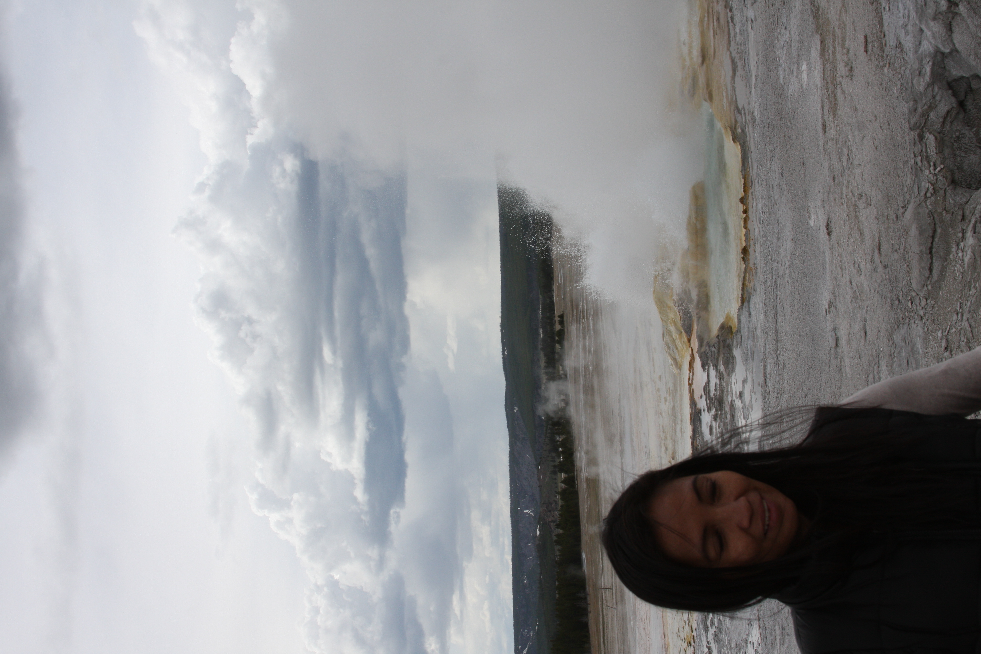 Yellowstone Day 1 138