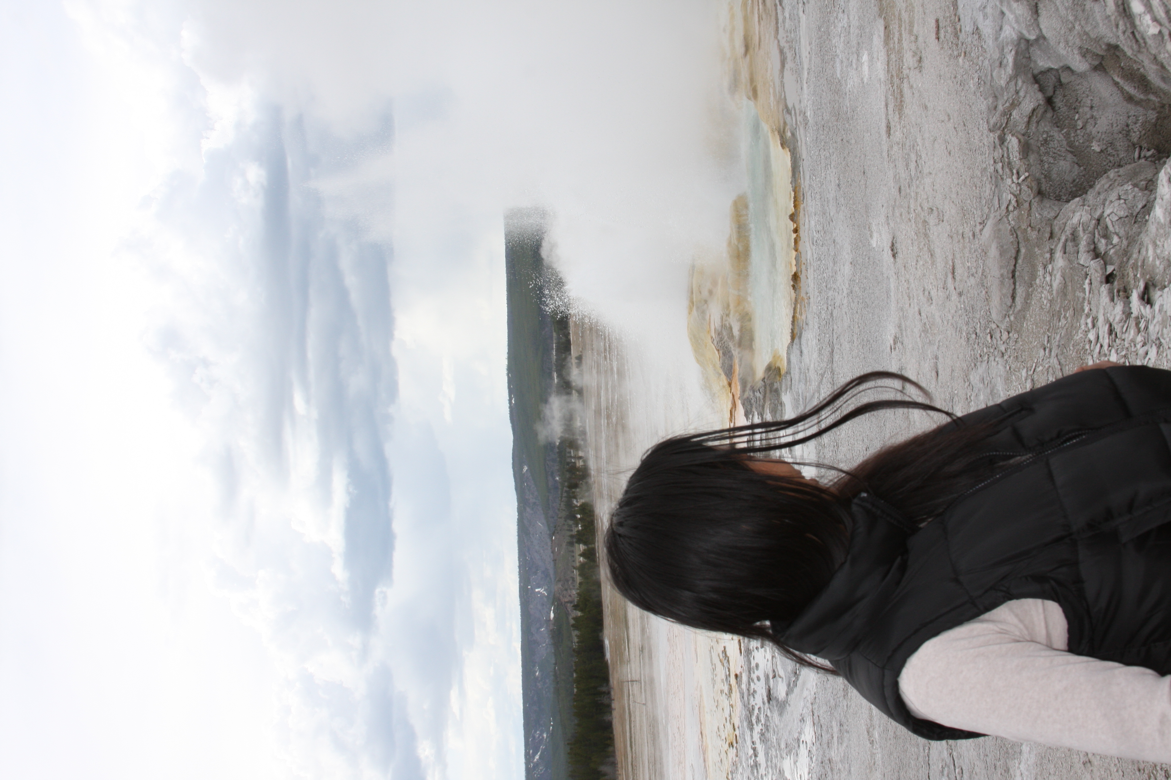 Yellowstone Day 1 139