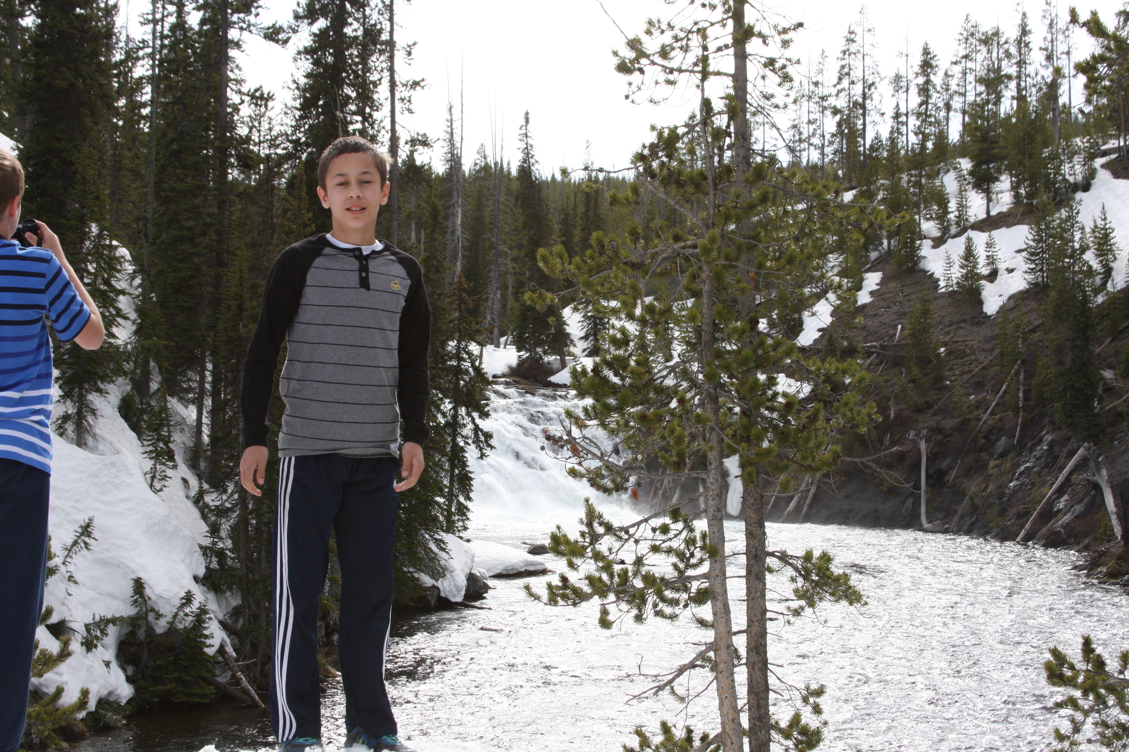 Yellowstone Day 1 140