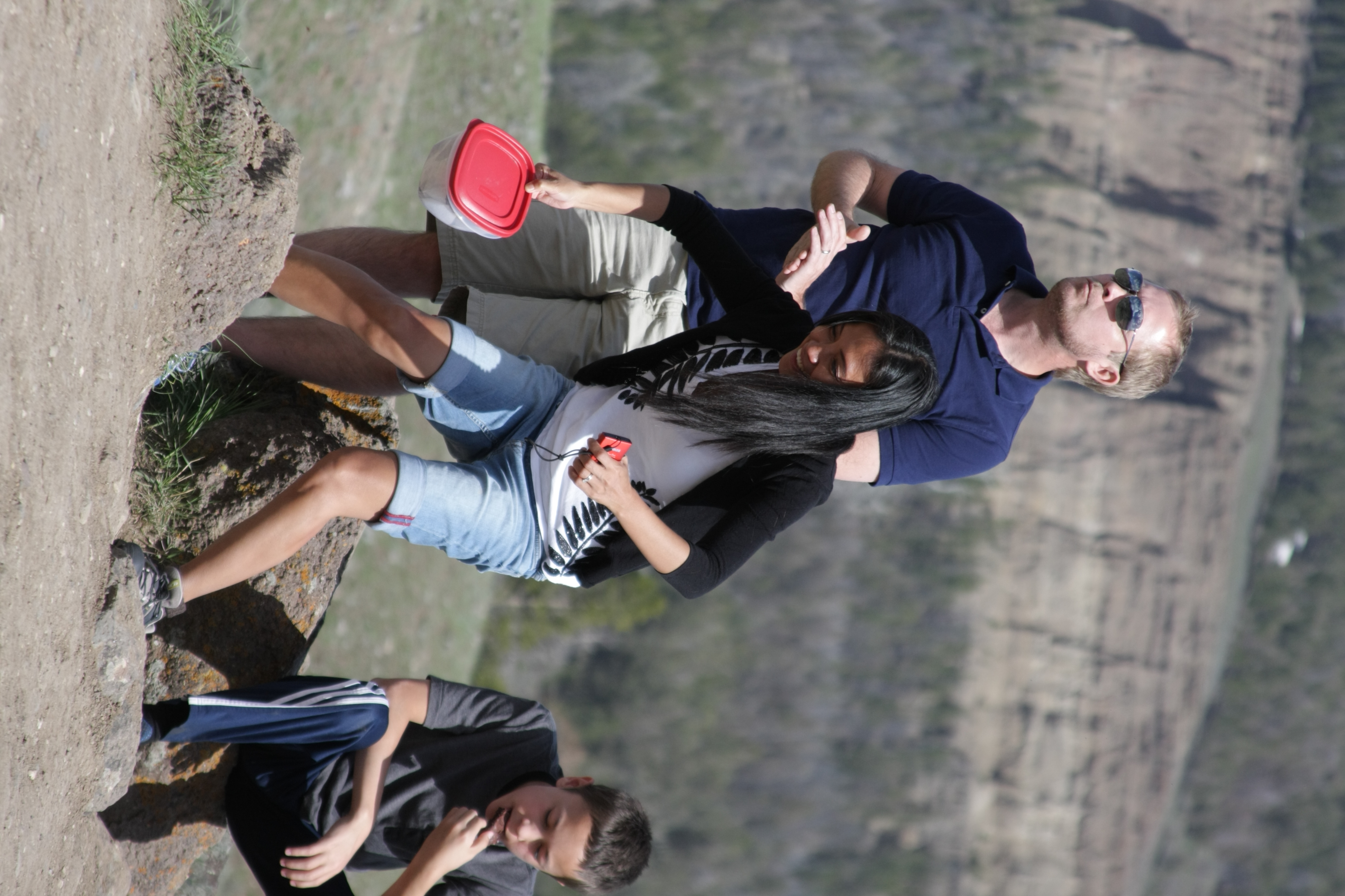 Yellowstone Day 2 015
