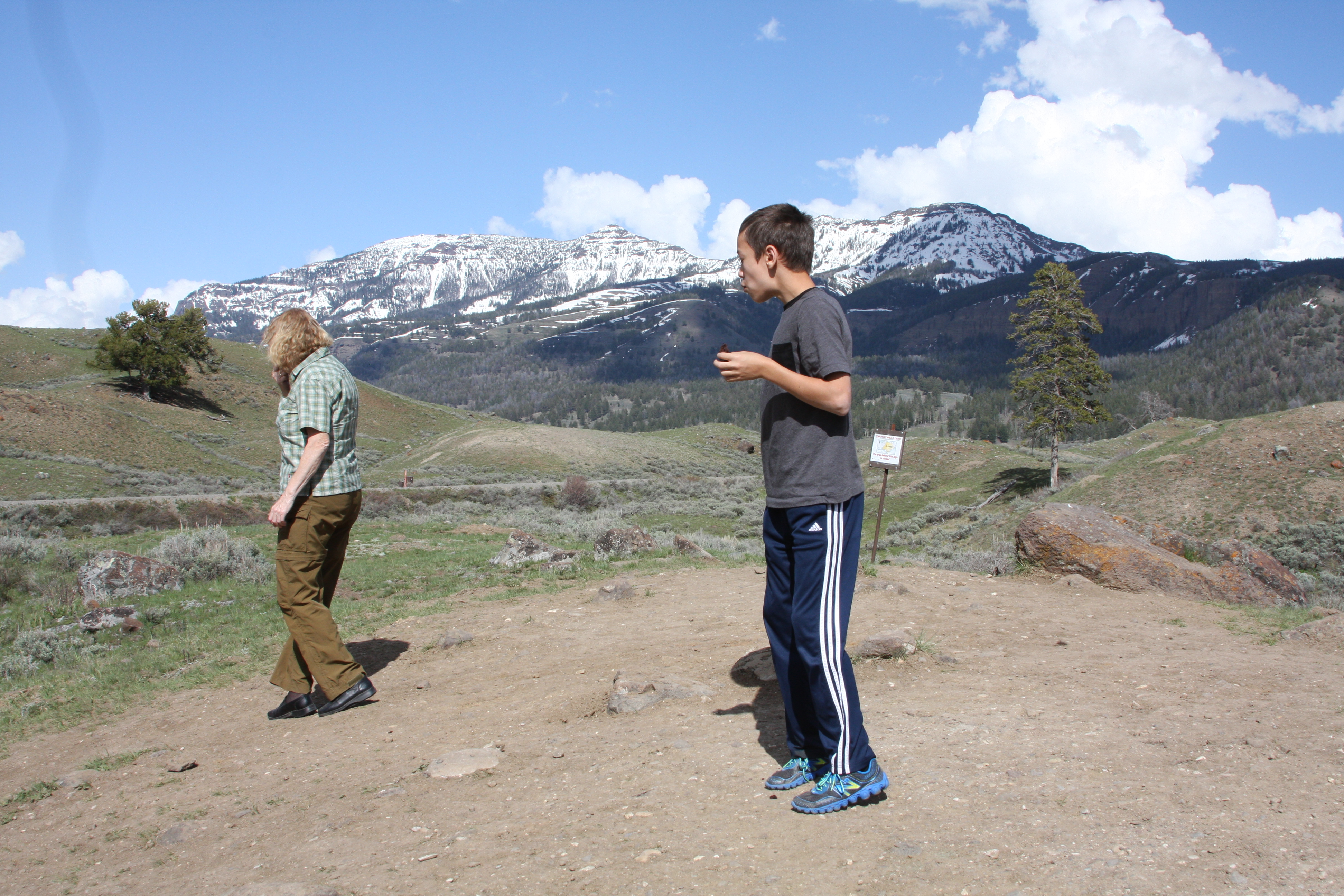 Yellowstone Day 2 023