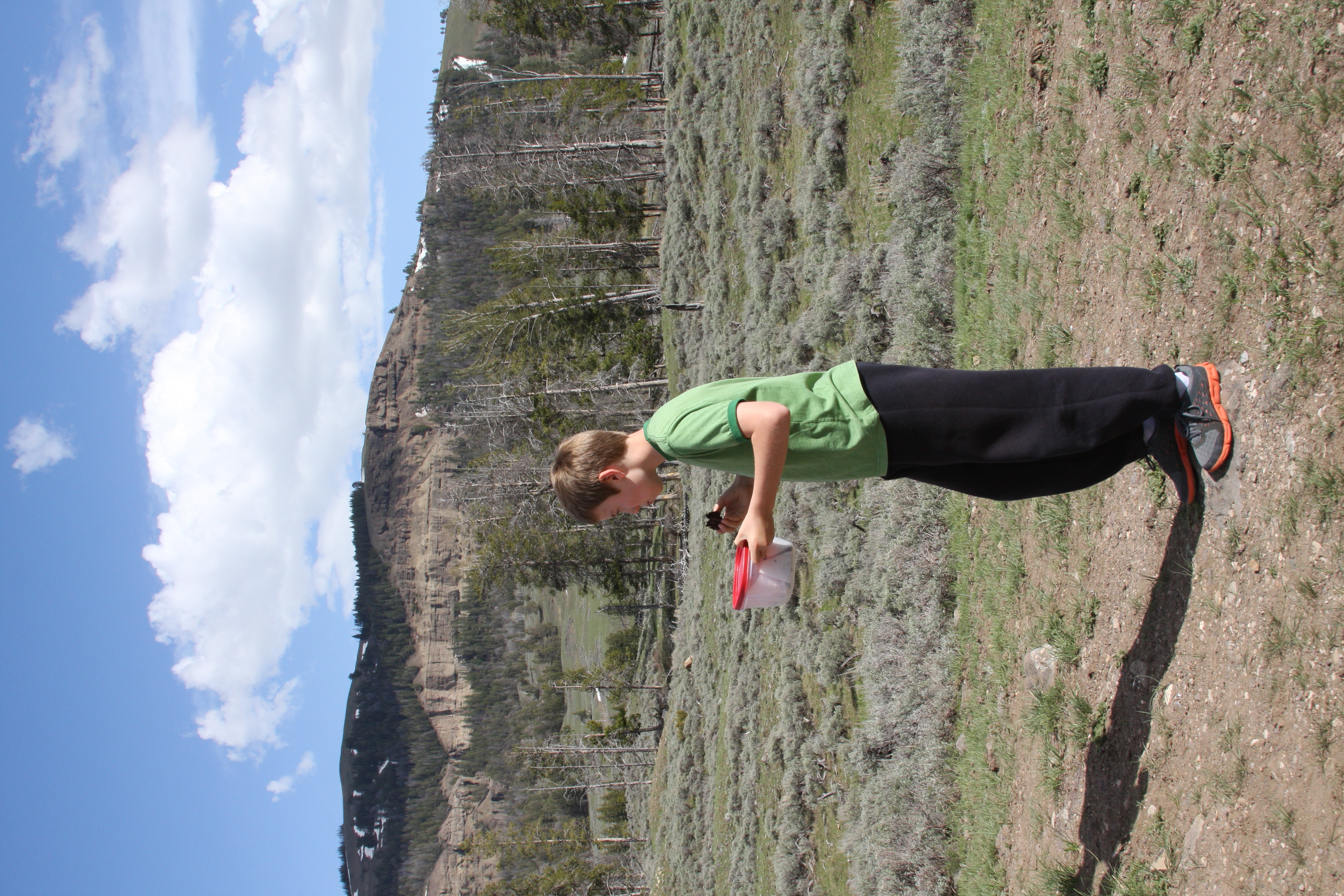 Yellowstone Day 2 024