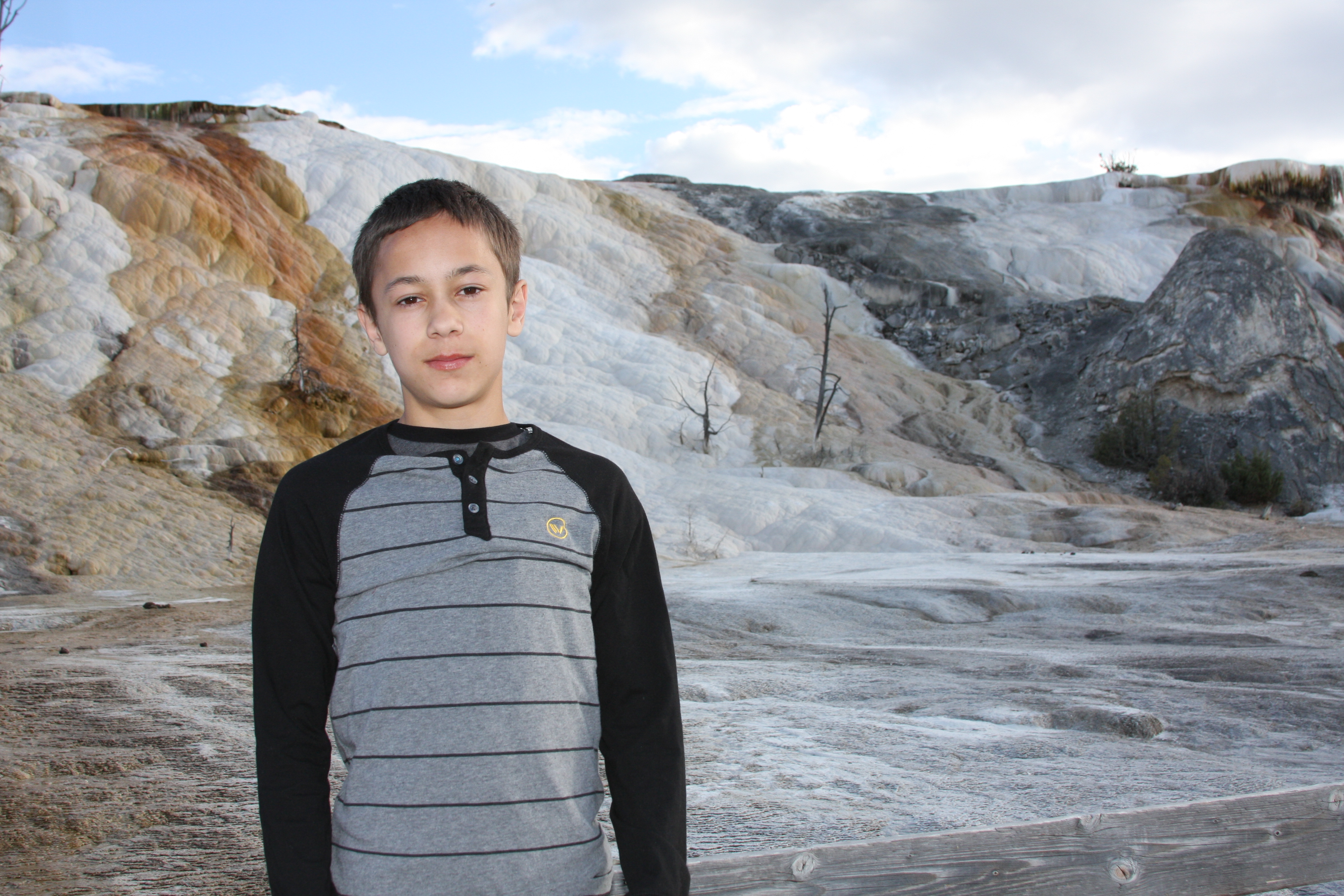 Yellowstone Day 2 025