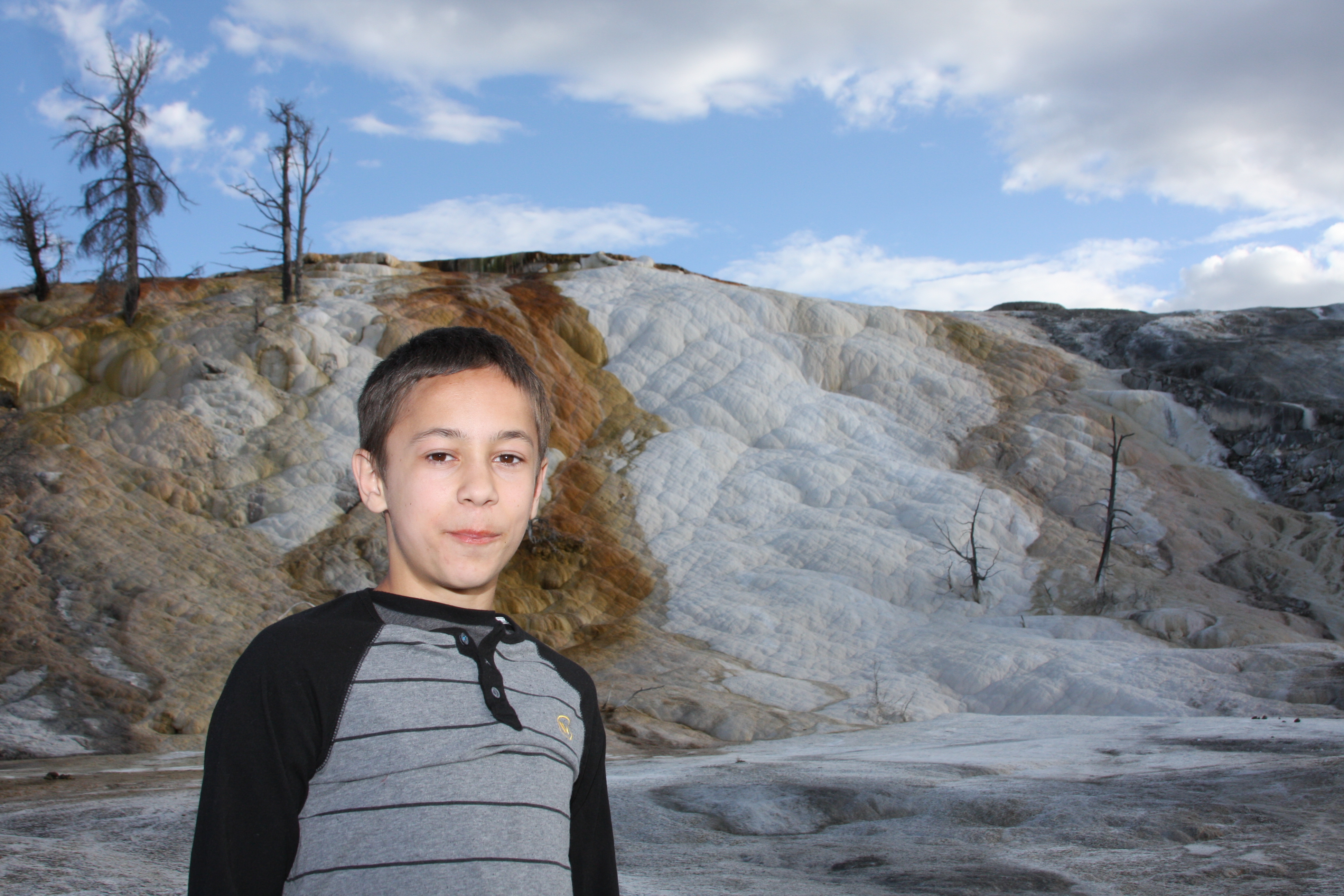 Yellowstone Day 2 026