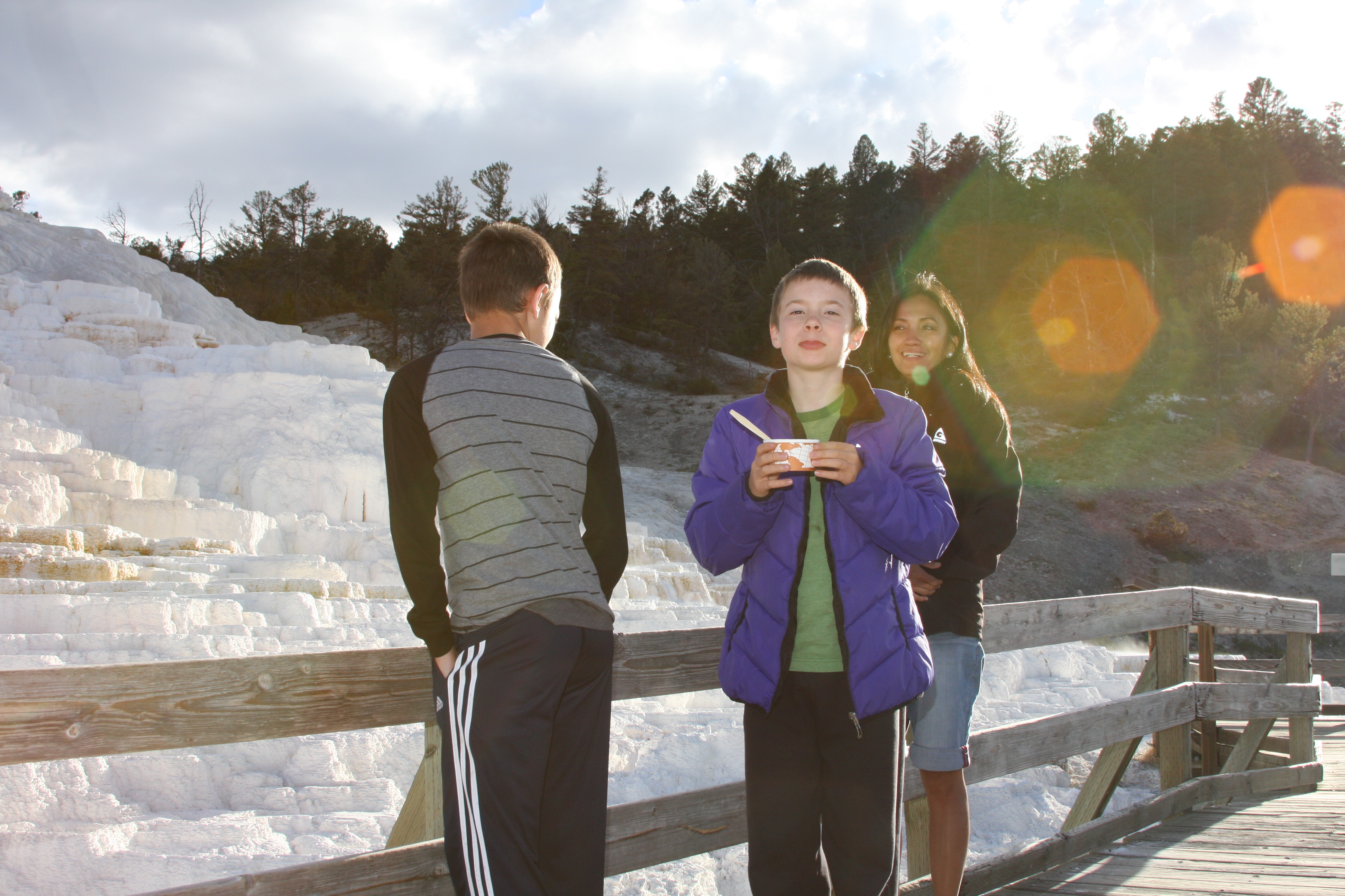 Yellowstone Day 2 027