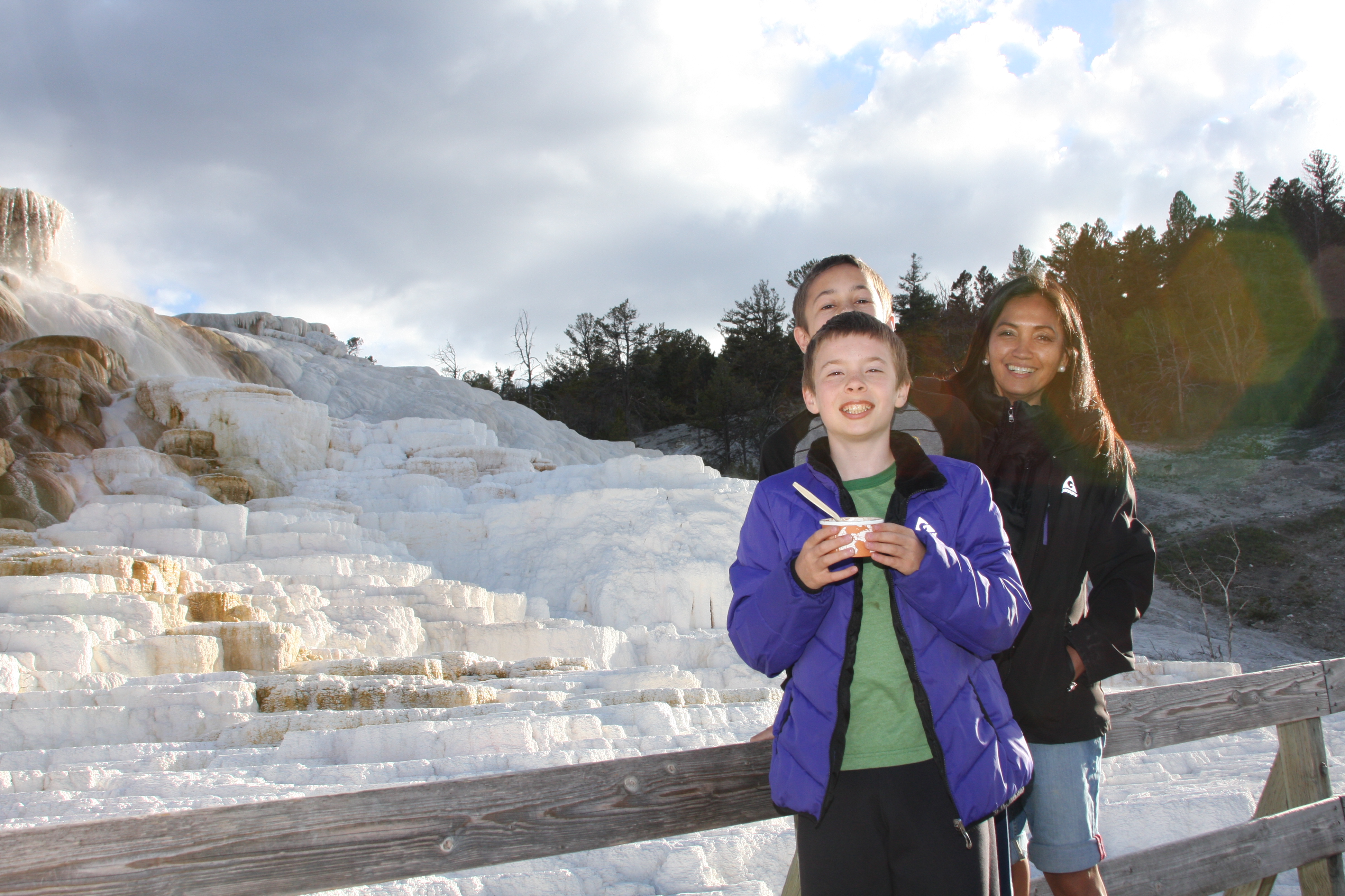 Yellowstone Day 2 028