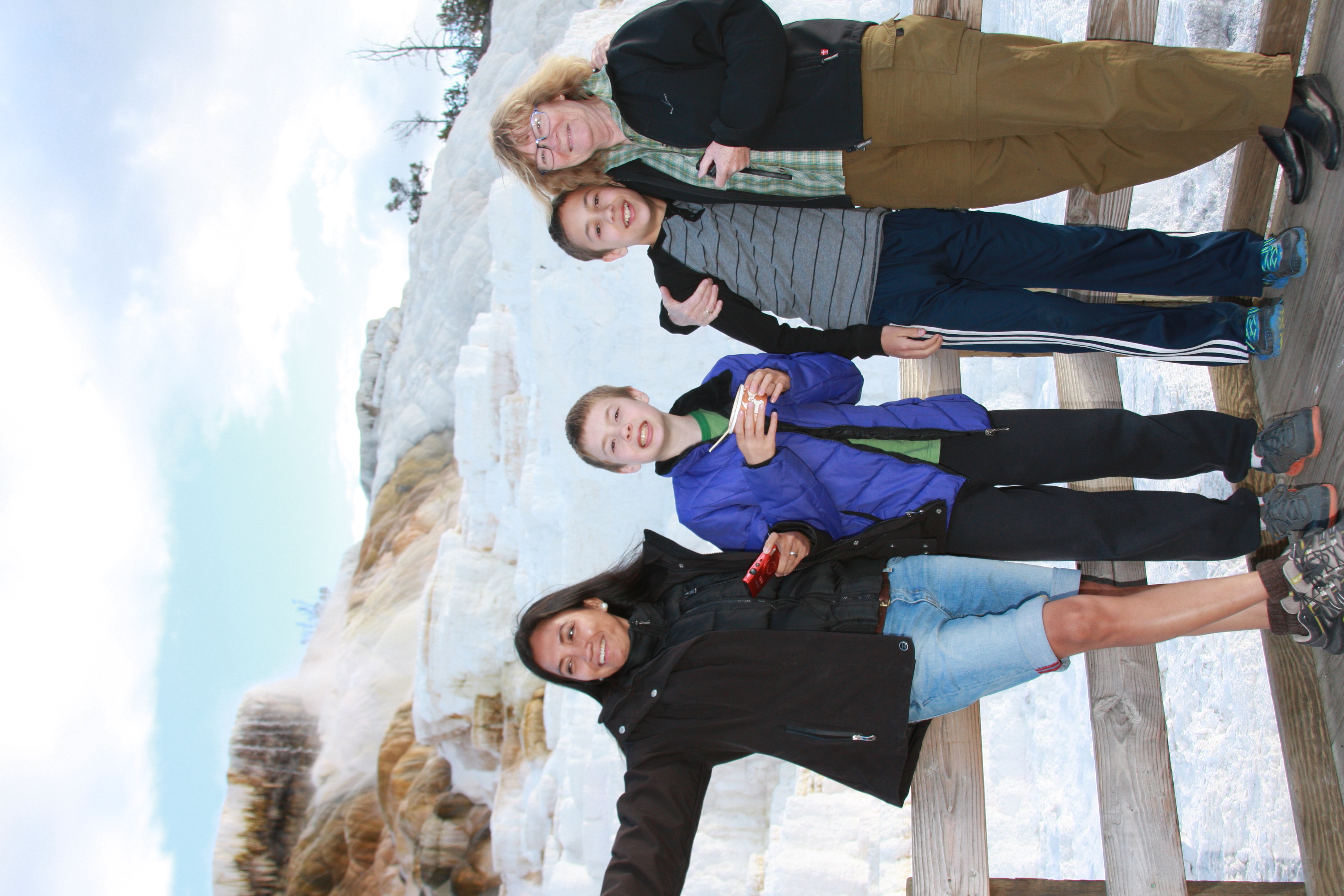 Yellowstone Day 2 032