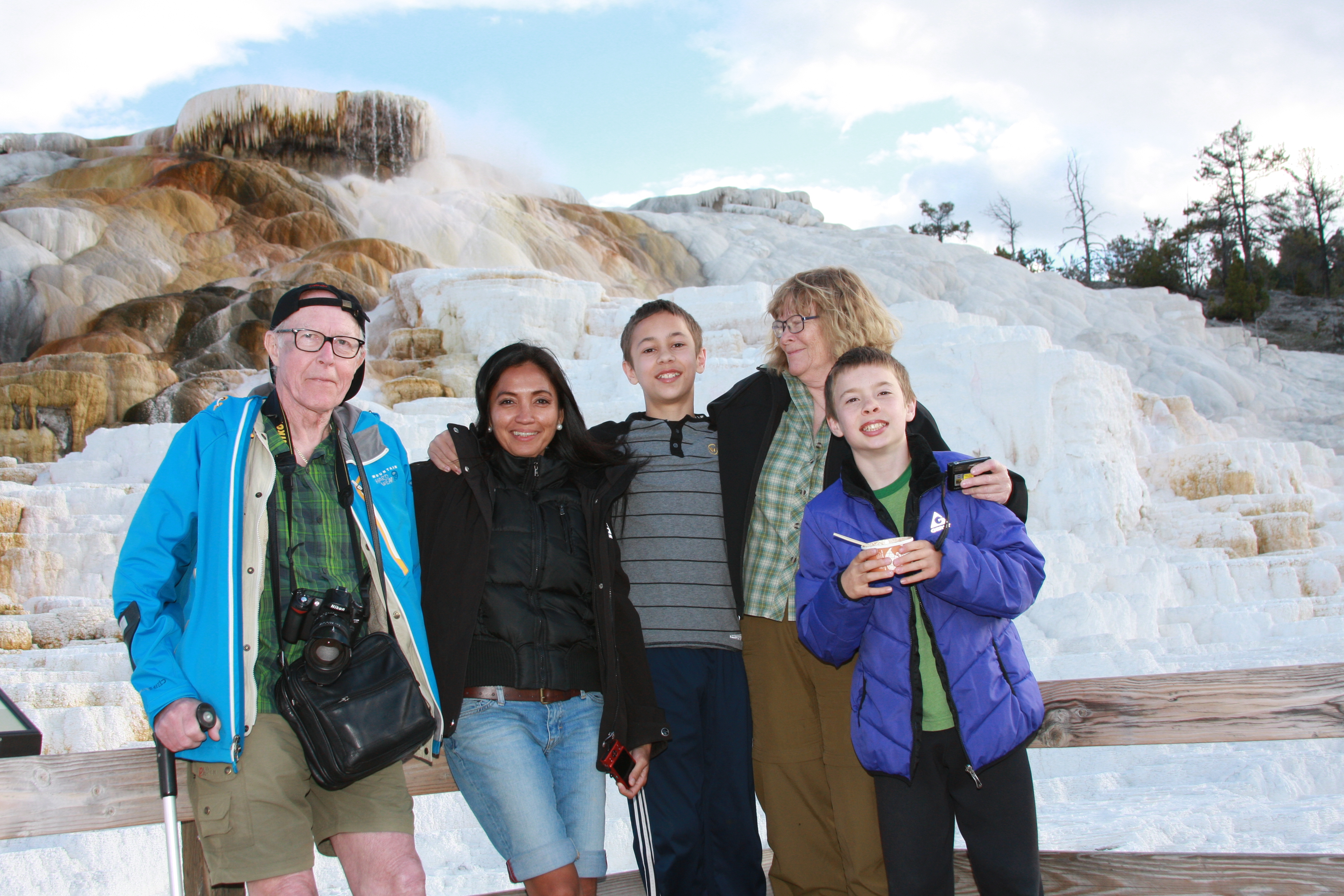 Yellowstone Day 2 033