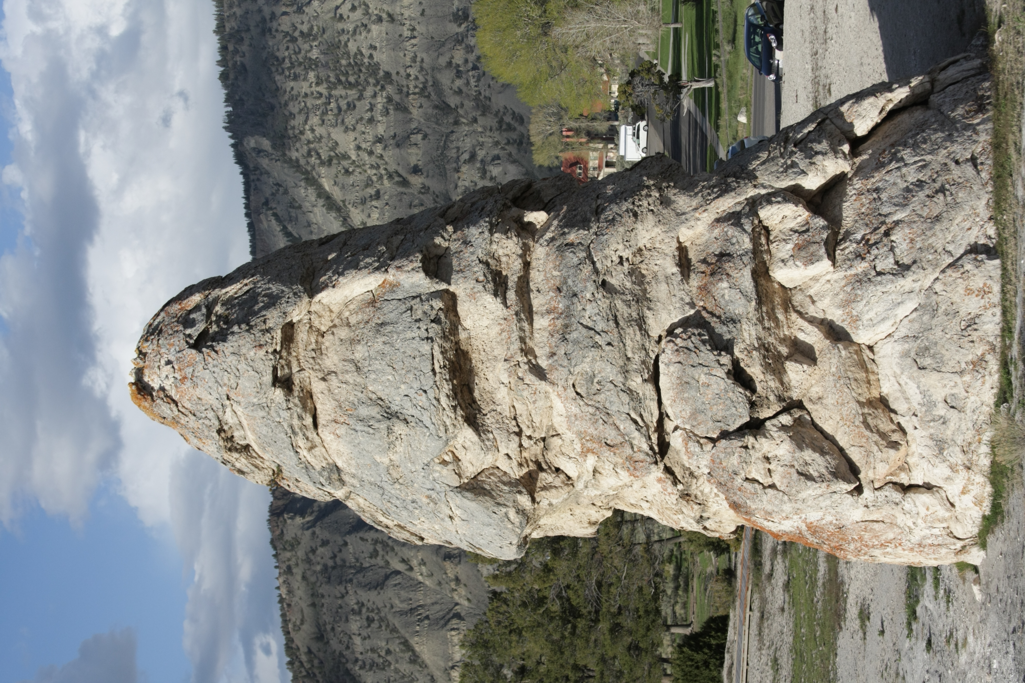 Yellowstone Day 2 034