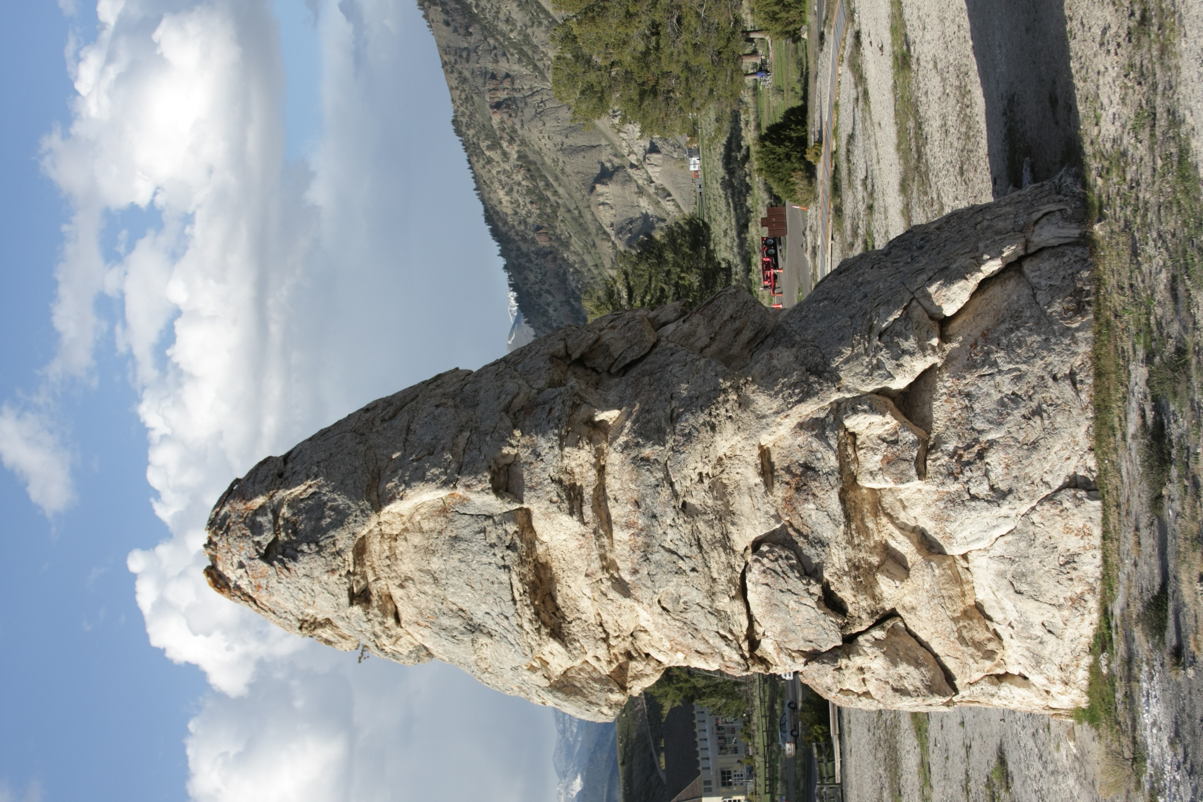 Yellowstone Day 2 035