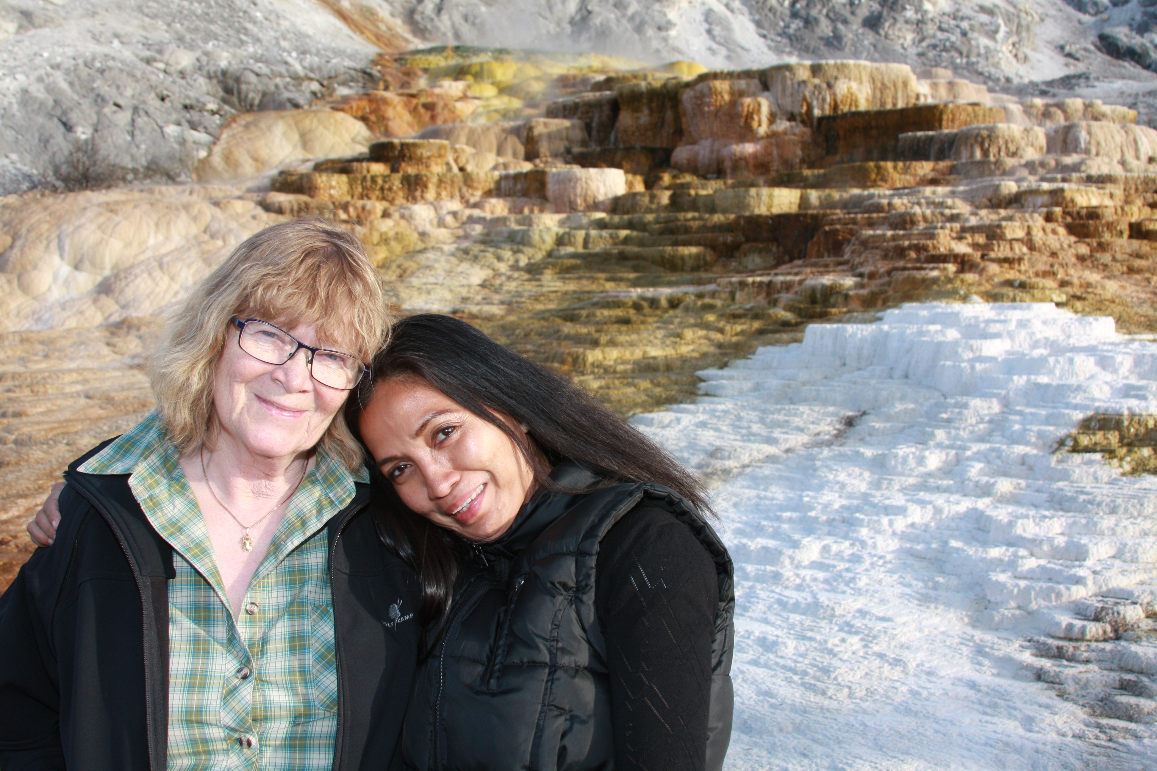 Yellowstone Day 2 040