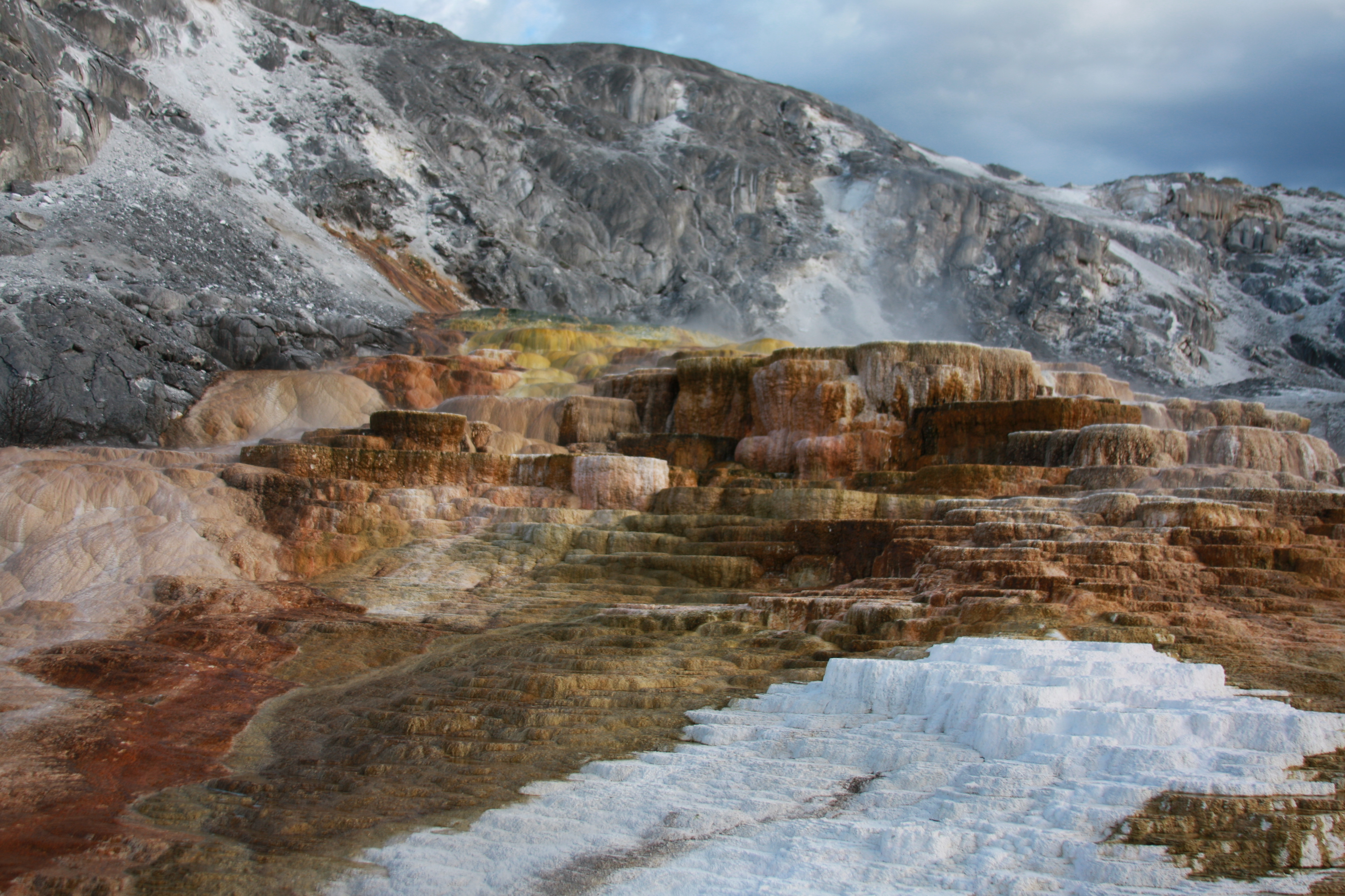 Yellowstone Day 2 042