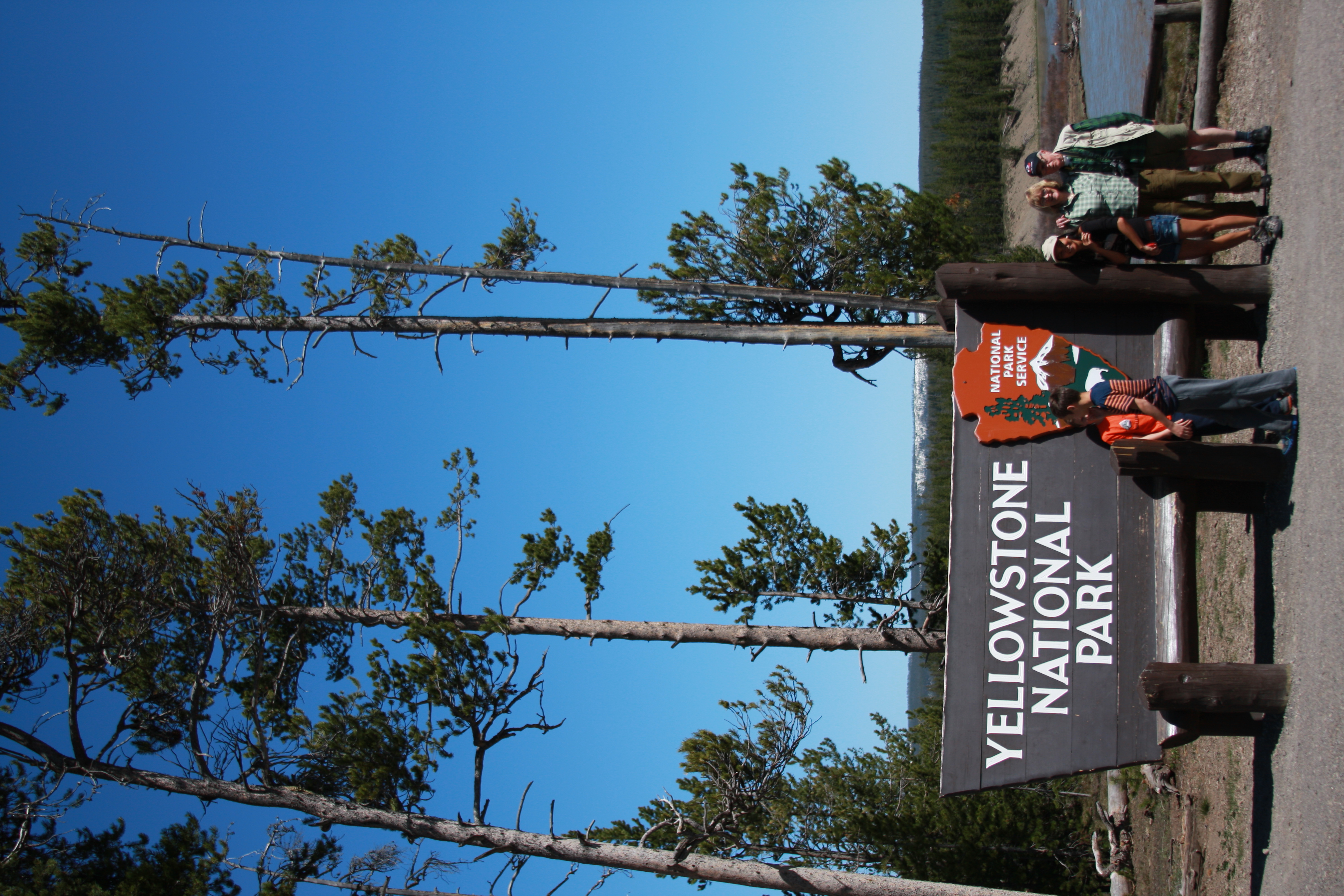 Yellowstone Day 3 007