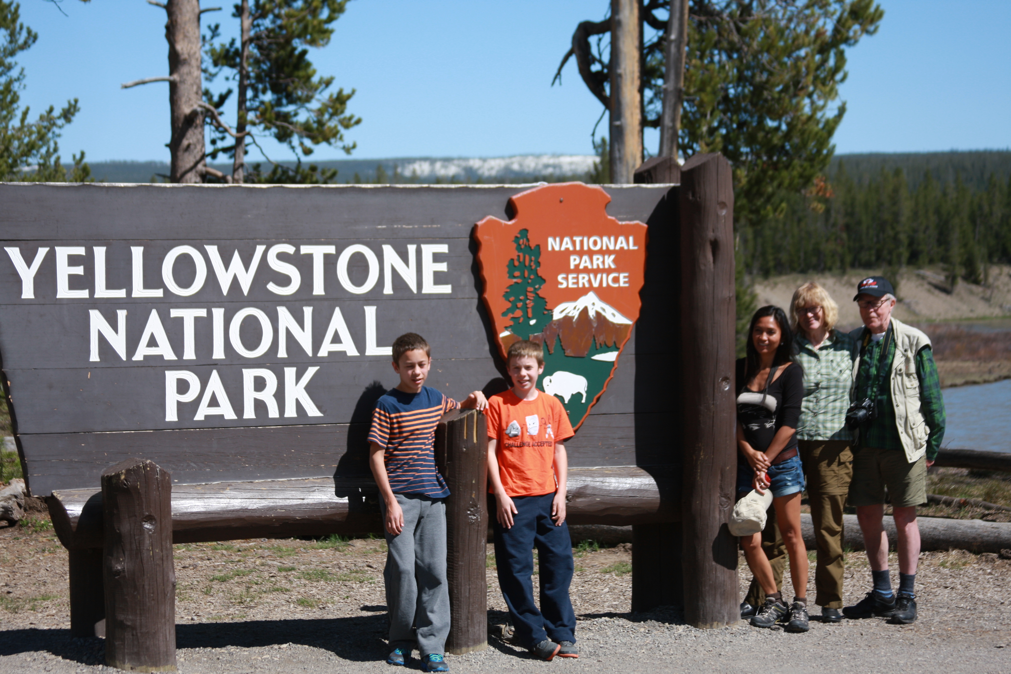 Yellowstone Day 3 013