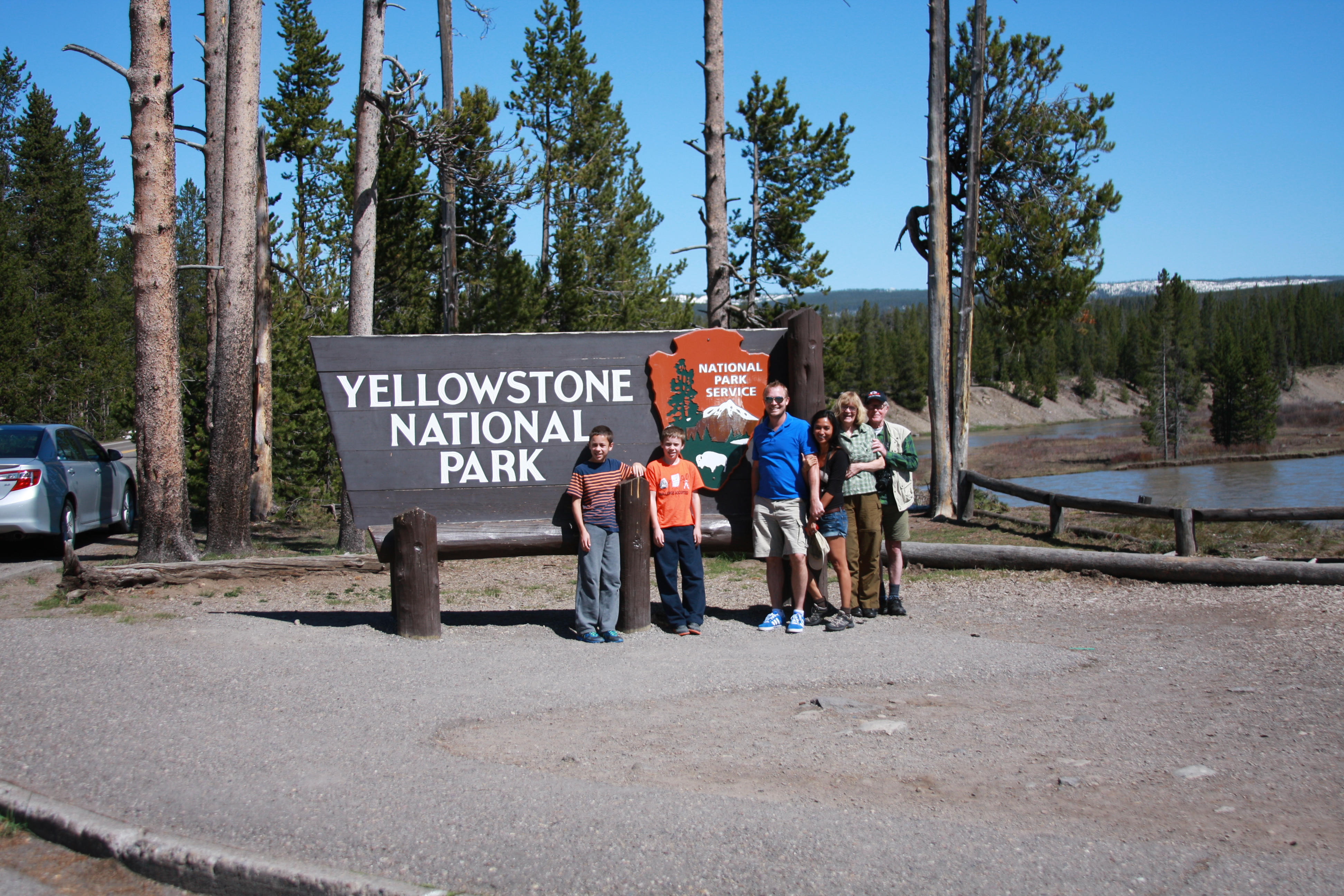 Yellowstone Day 3 021