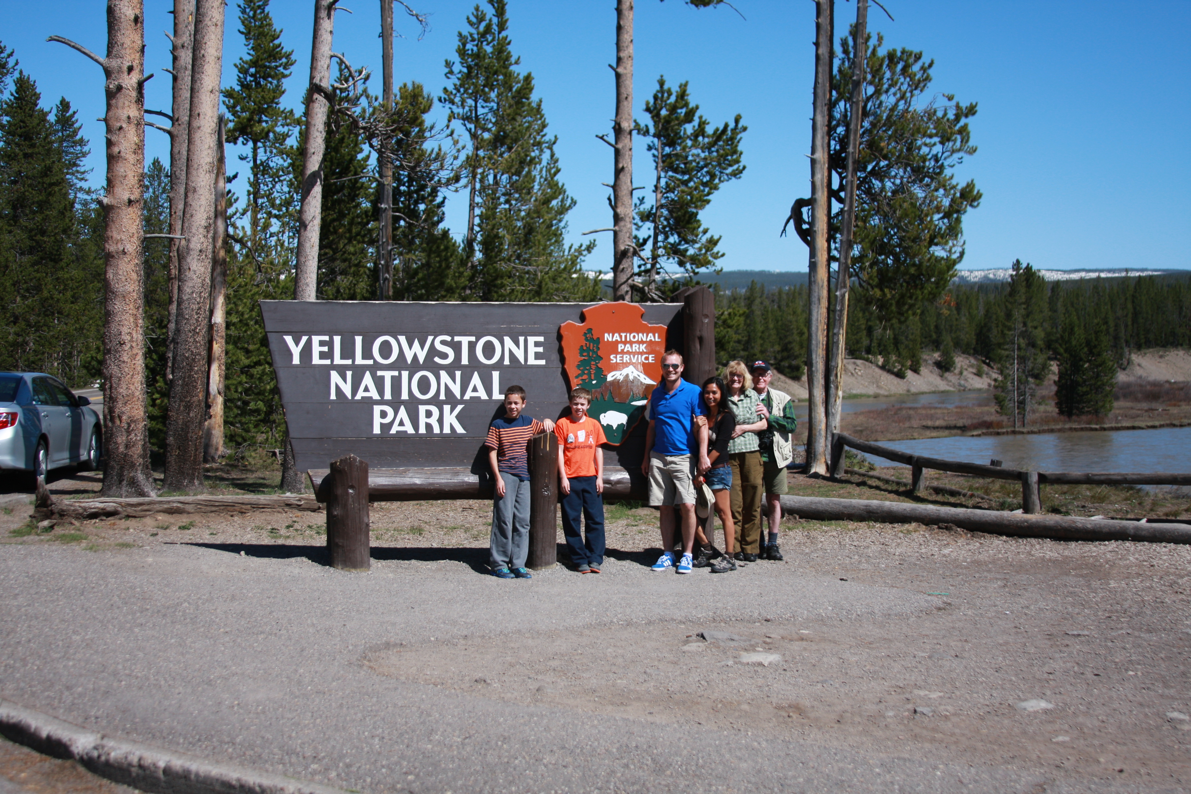 Yellowstone Day 3 022
