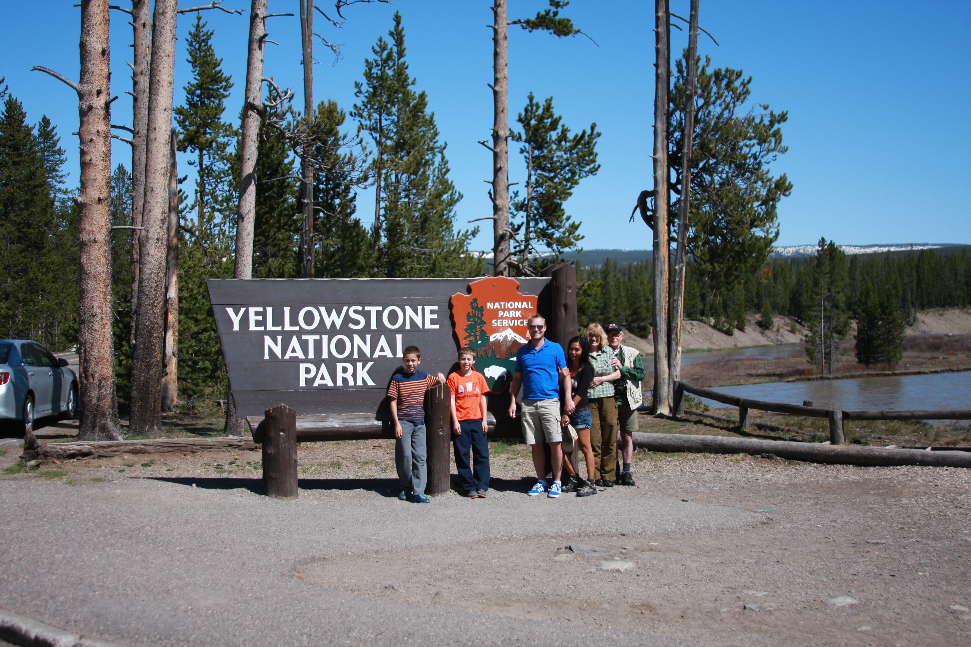 Yellowstone Day 3 023