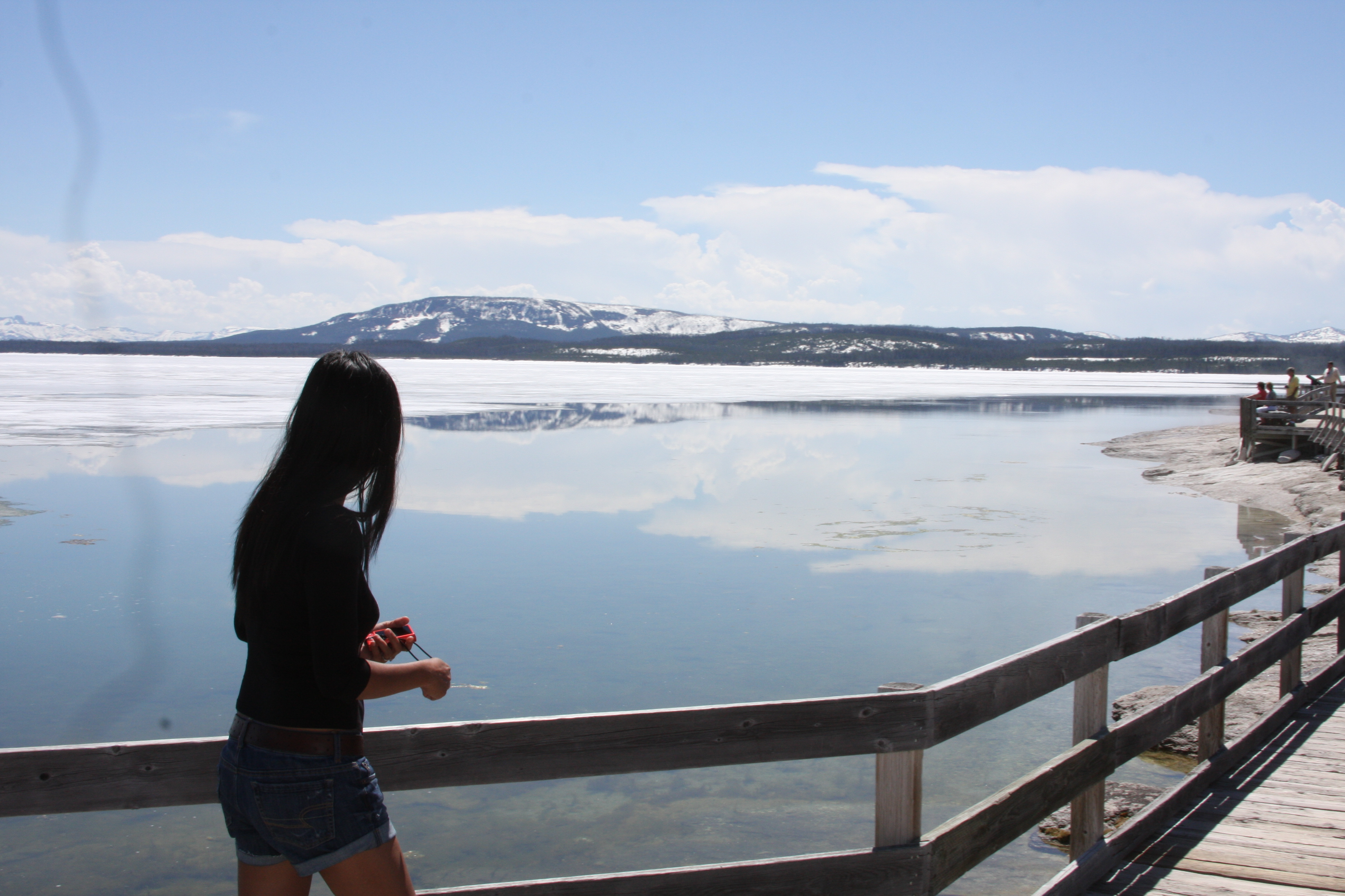 Yellowstone Day 3 035