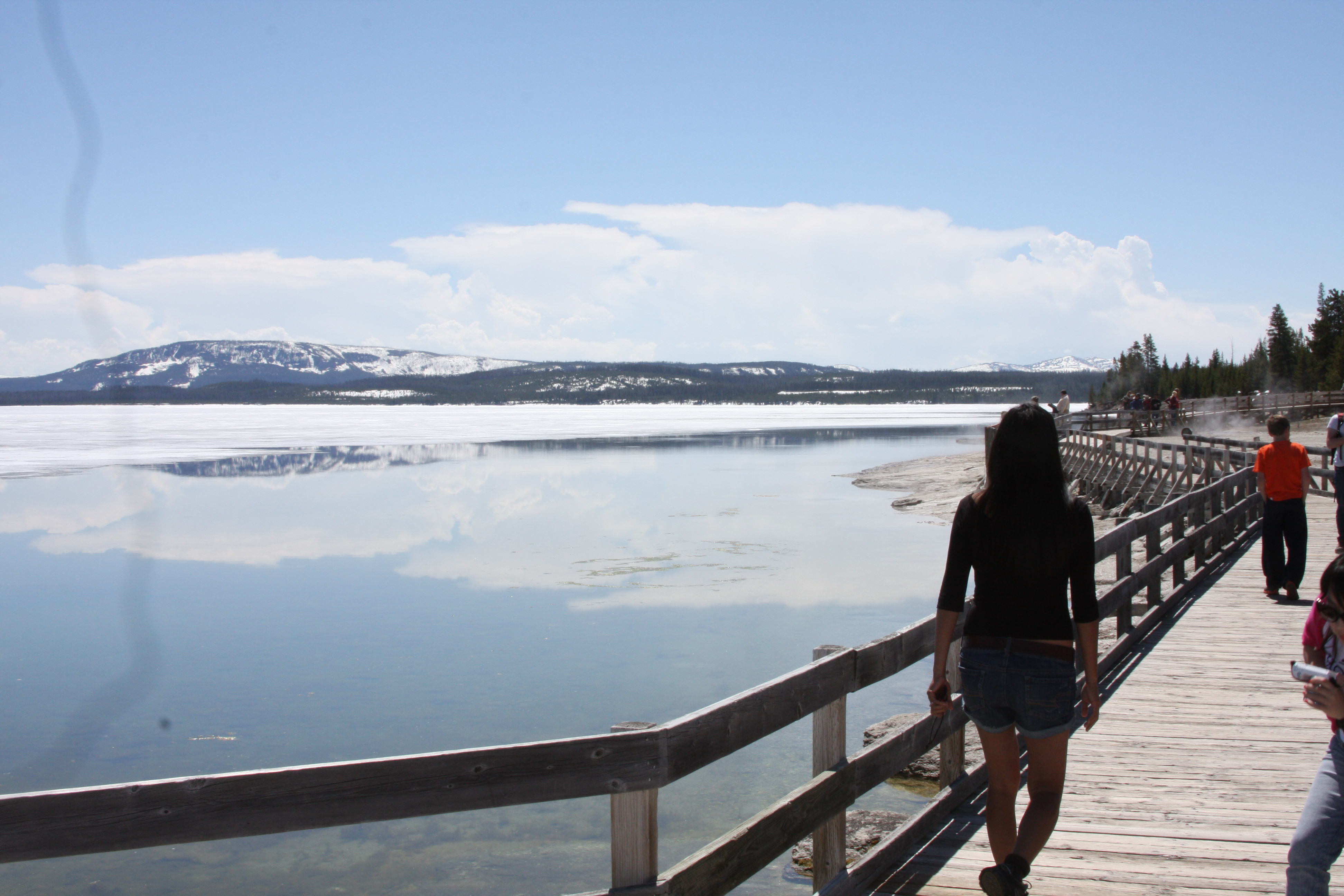 Yellowstone Day 3 036