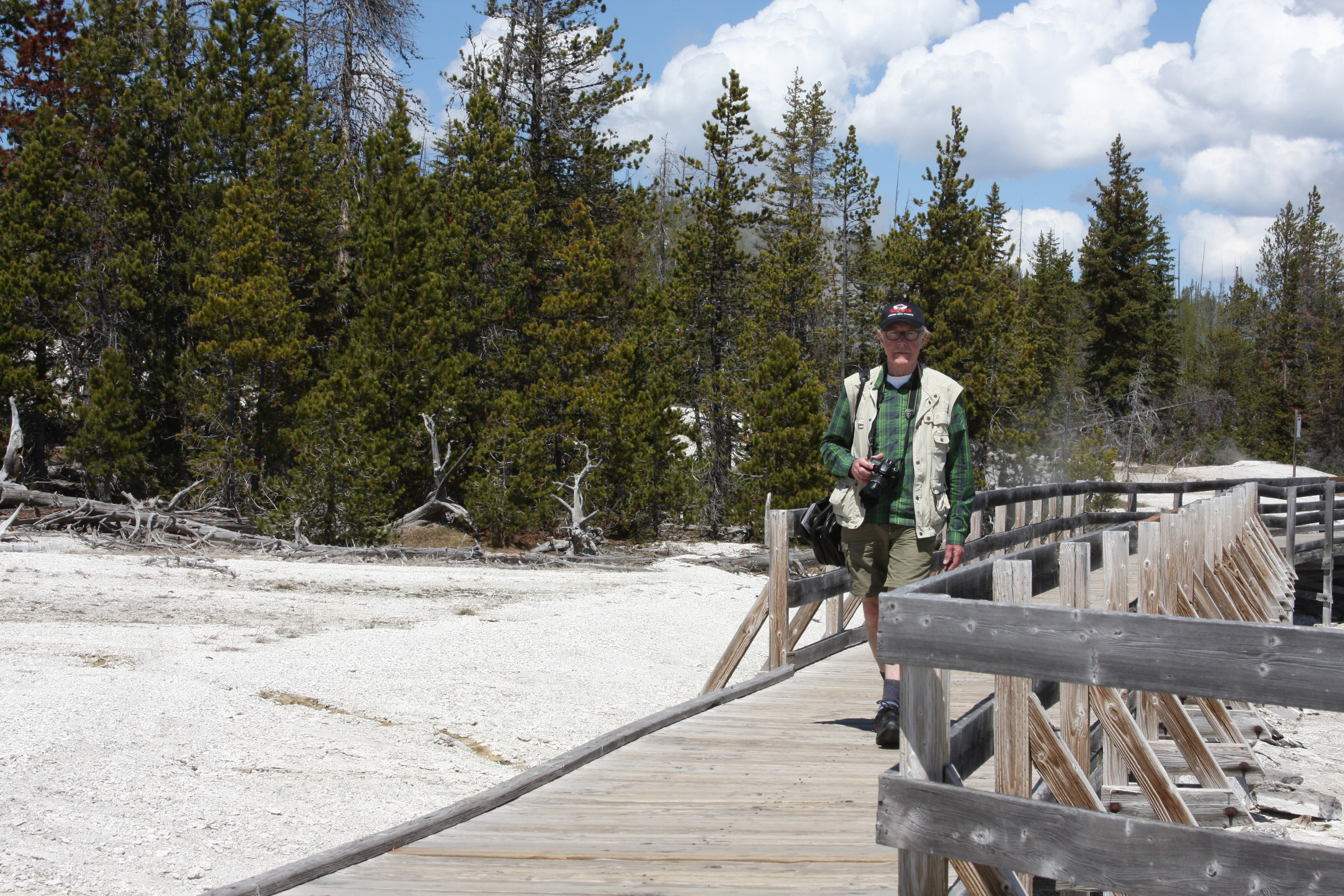 Yellowstone Day 3 037