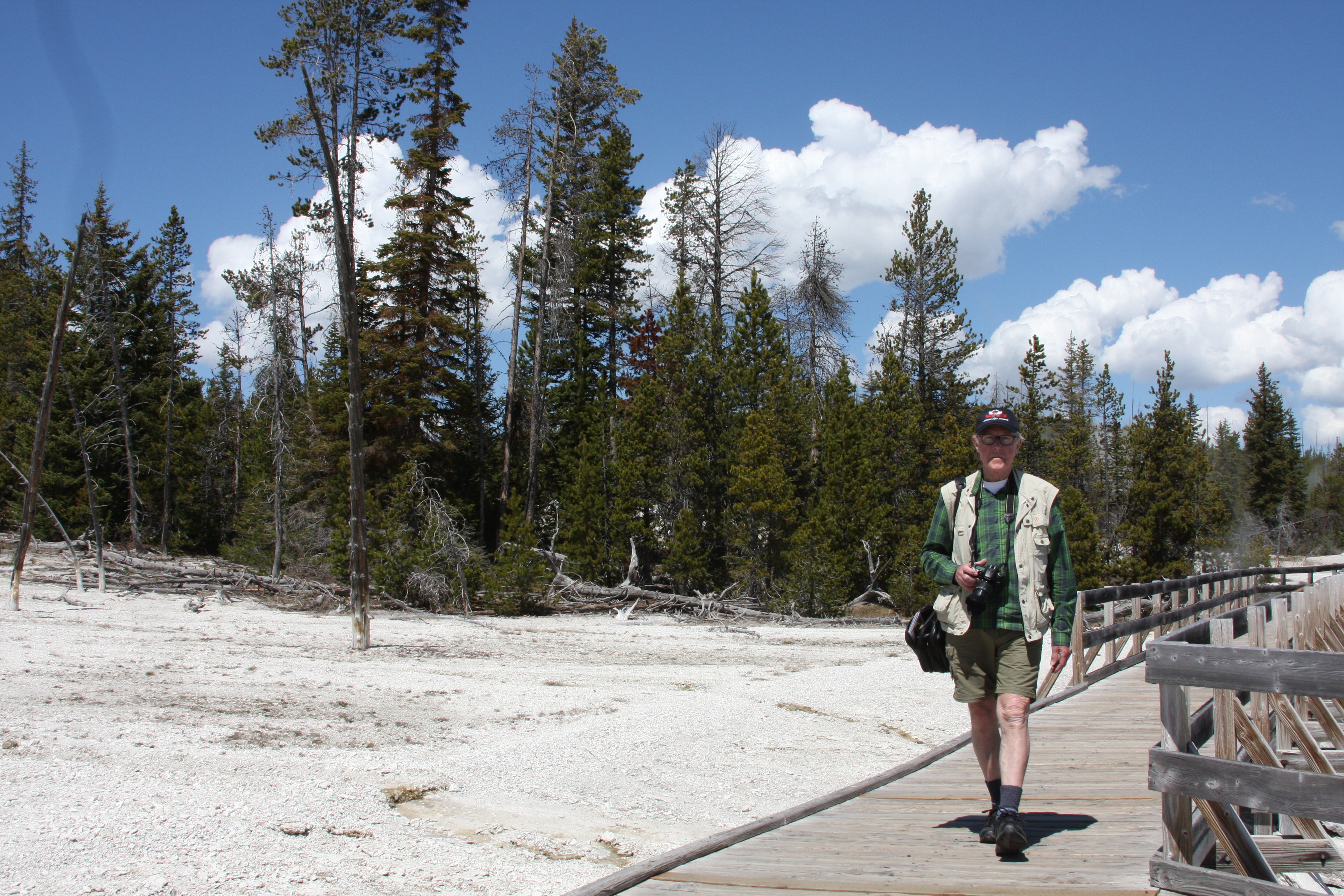 Yellowstone Day 3 038