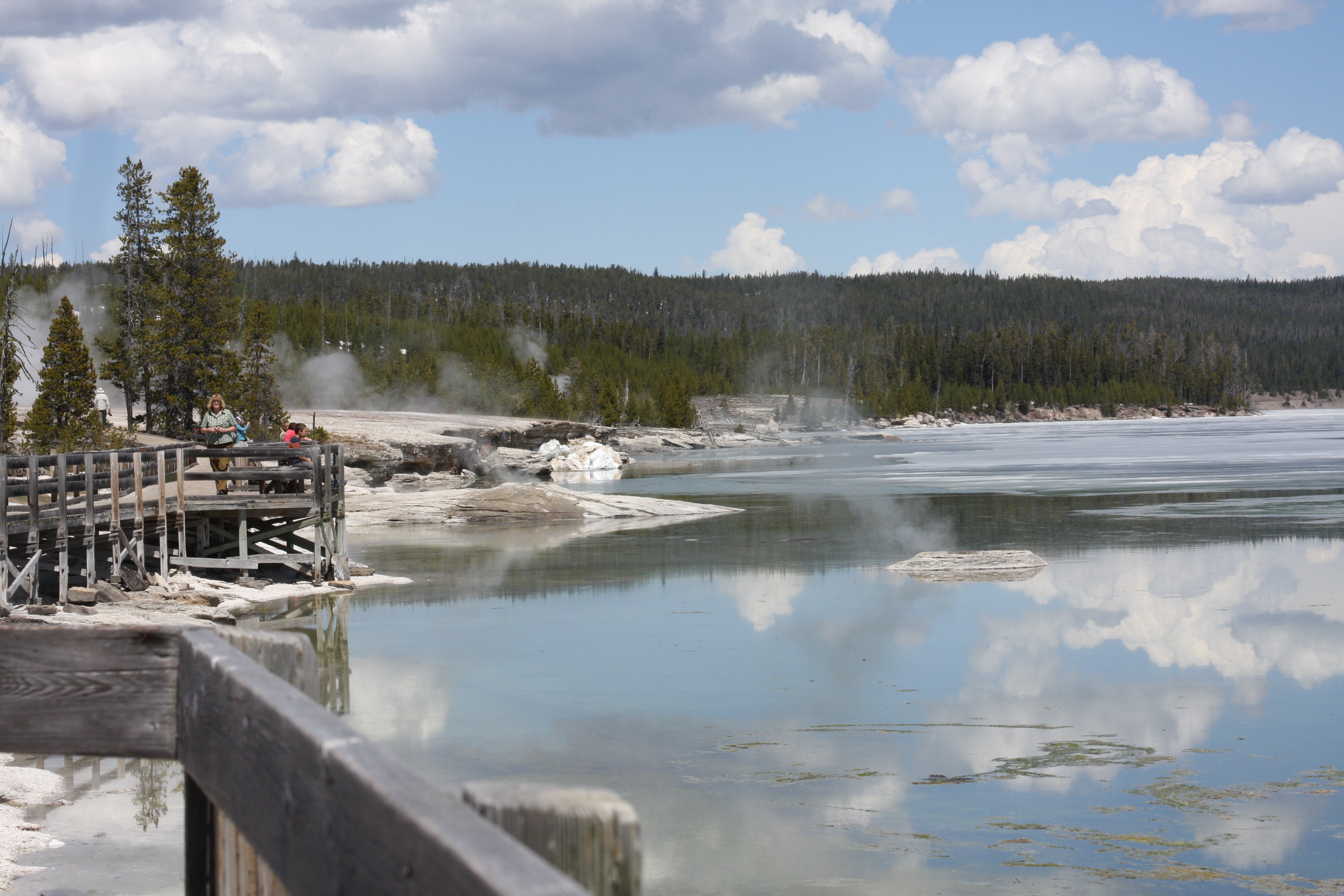 Yellowstone Day 3 039