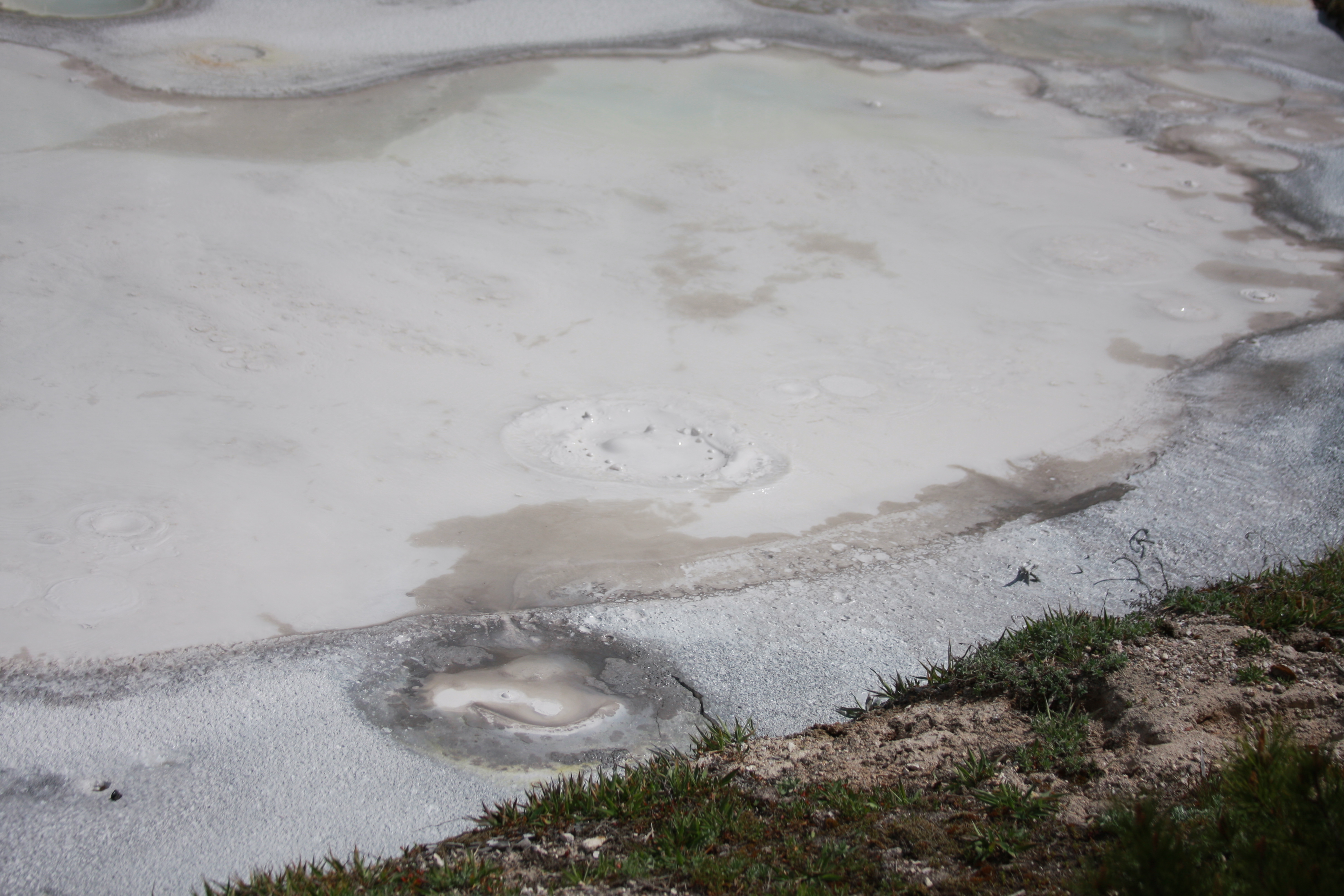 Yellowstone Day 3 050