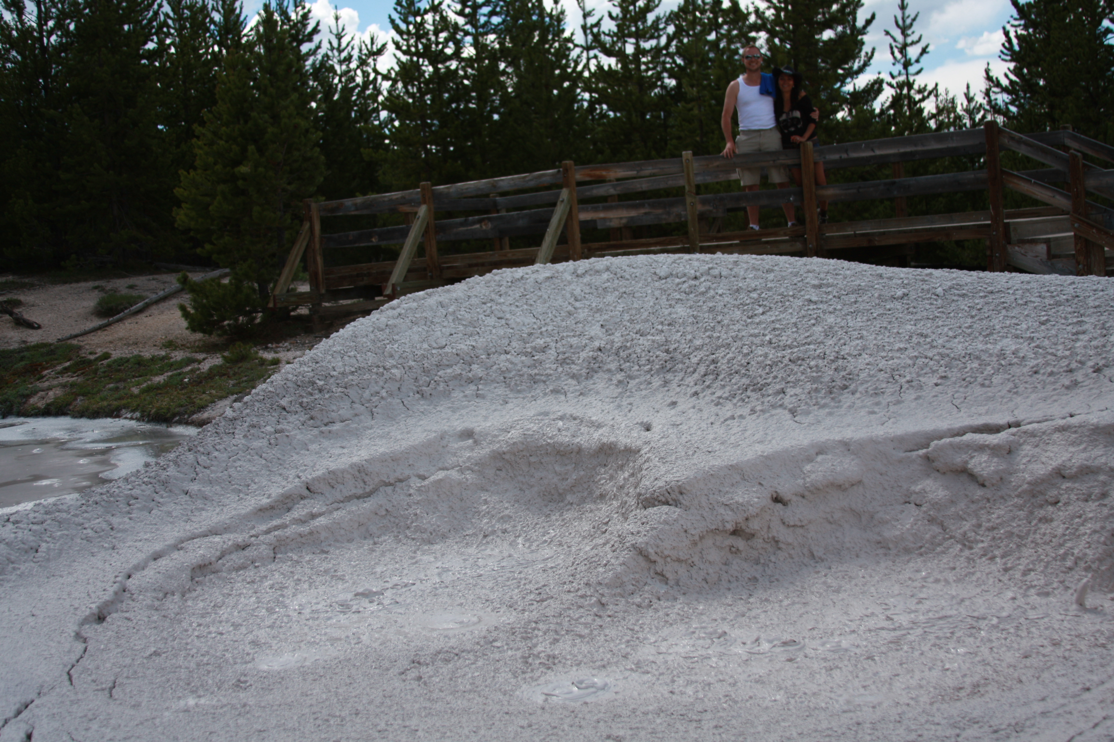 Yellowstone Day 3 067