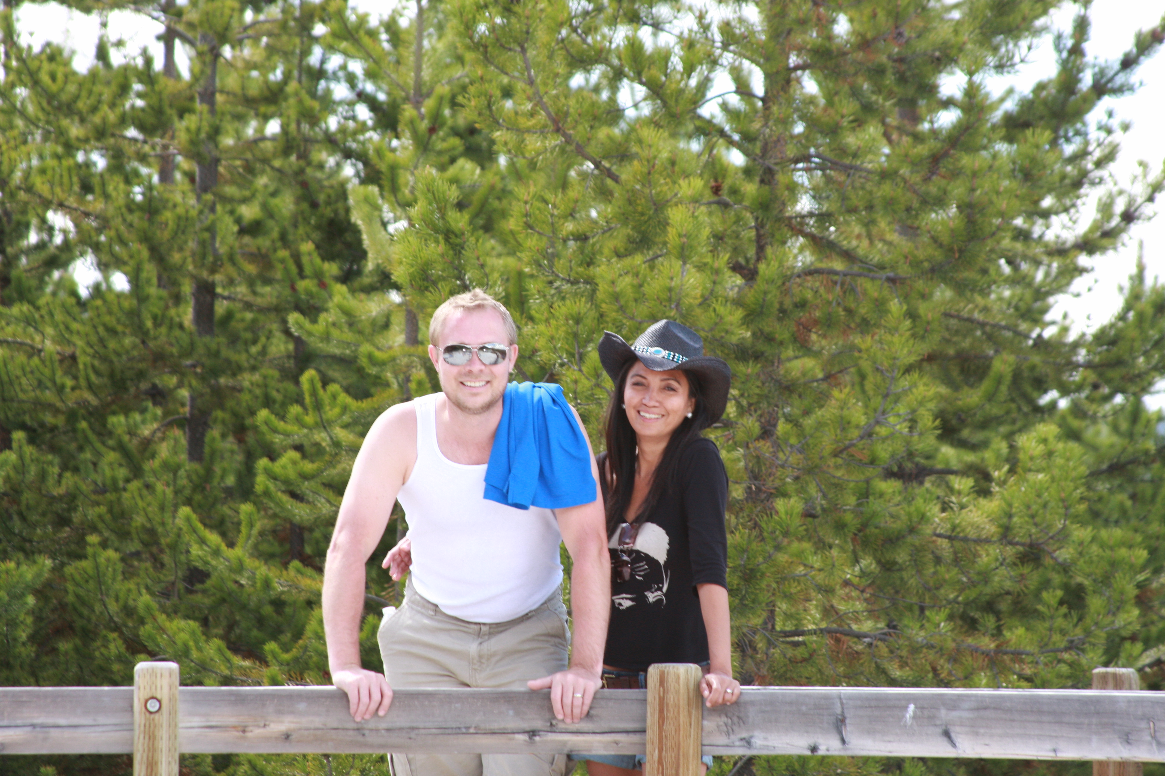 Yellowstone Day 3 074